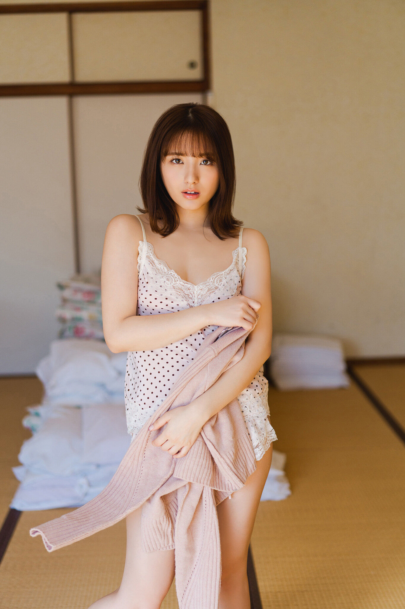 大和田南那 - 僕のハートはキミのもの/(100P)