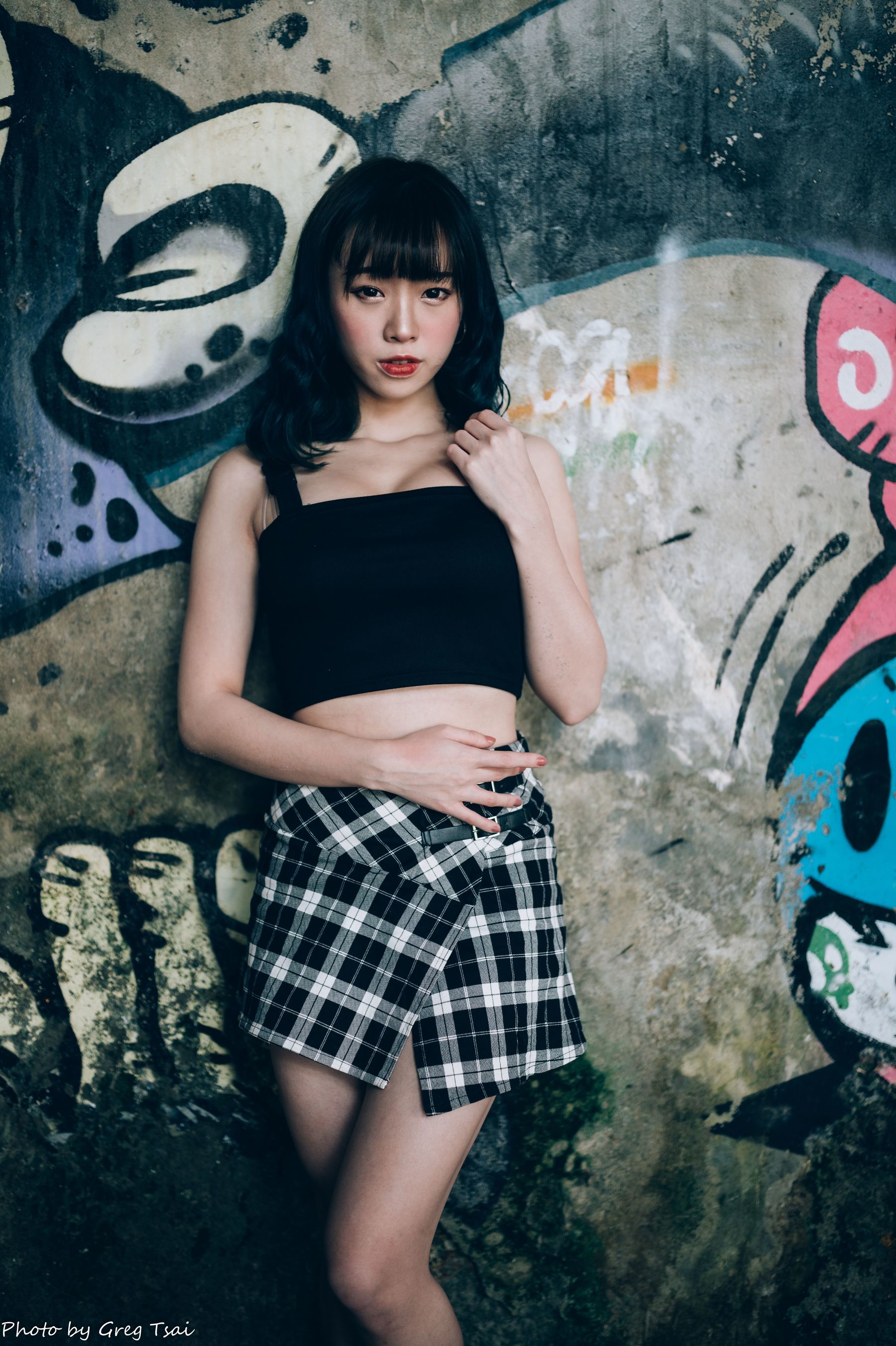 娃娃 - 基隆模拍/(114P)