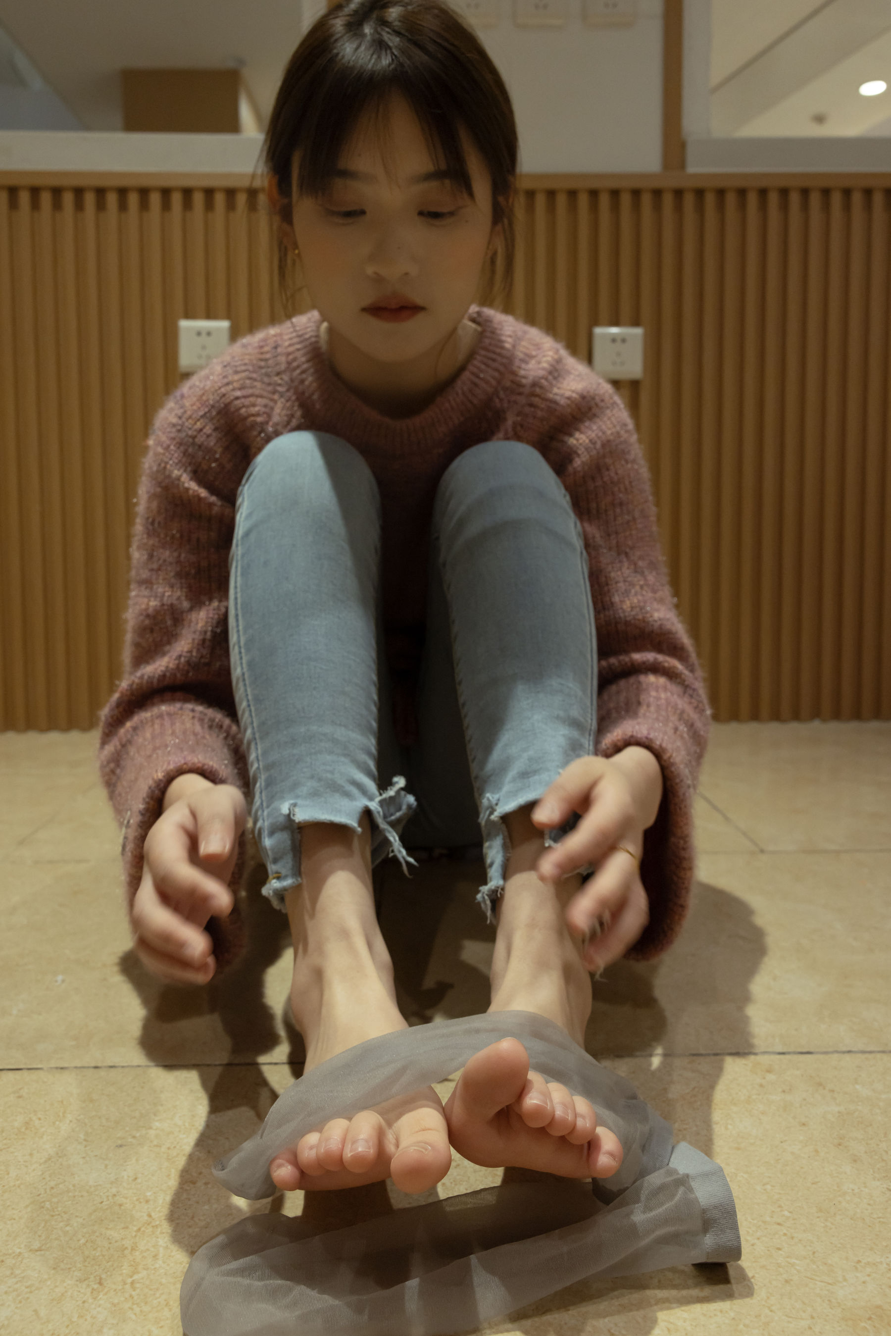 她们印象 No.001 小点心/(208P)