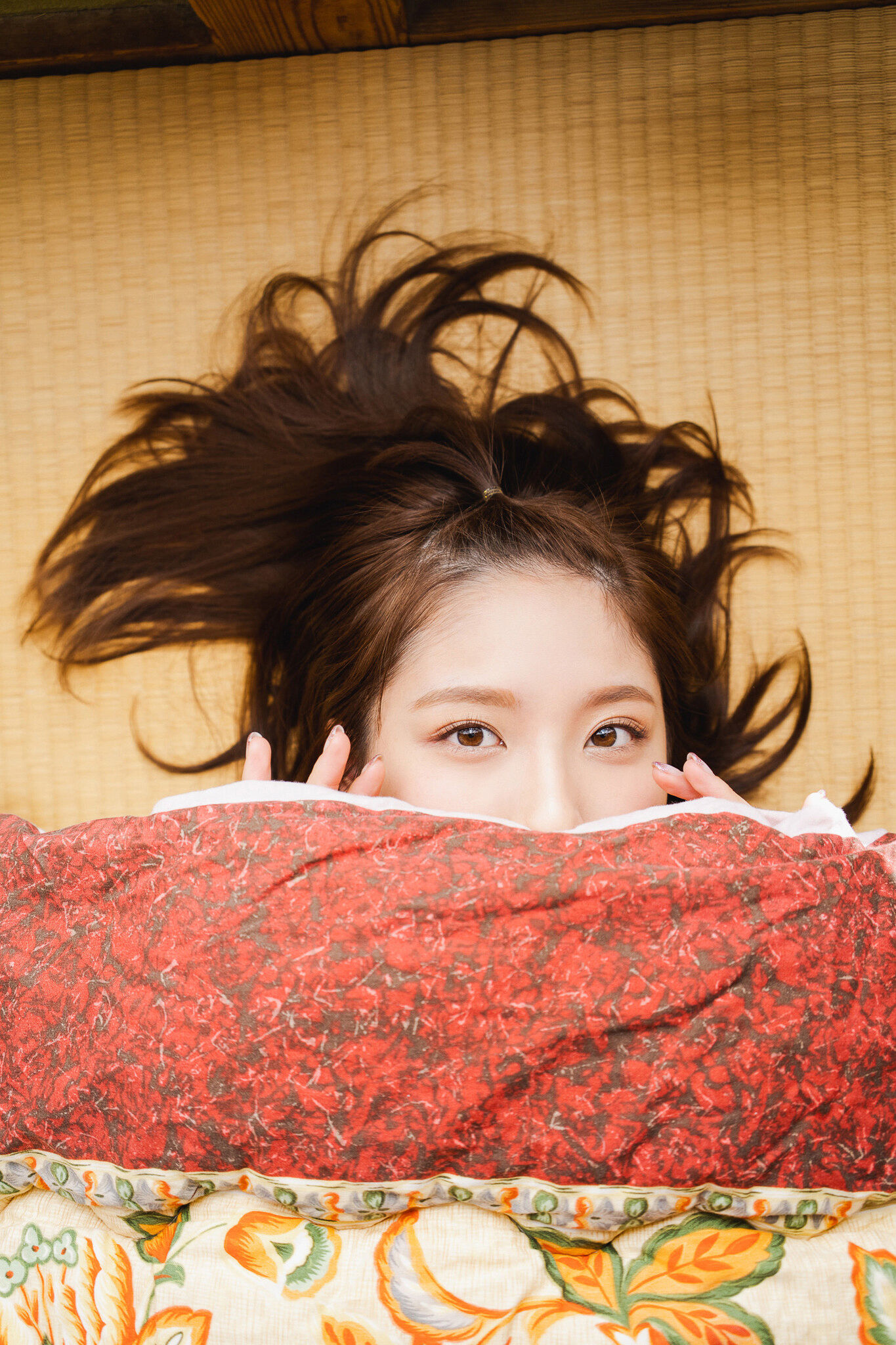 大和田南那 - 僕のハートはキミのもの/(100P)