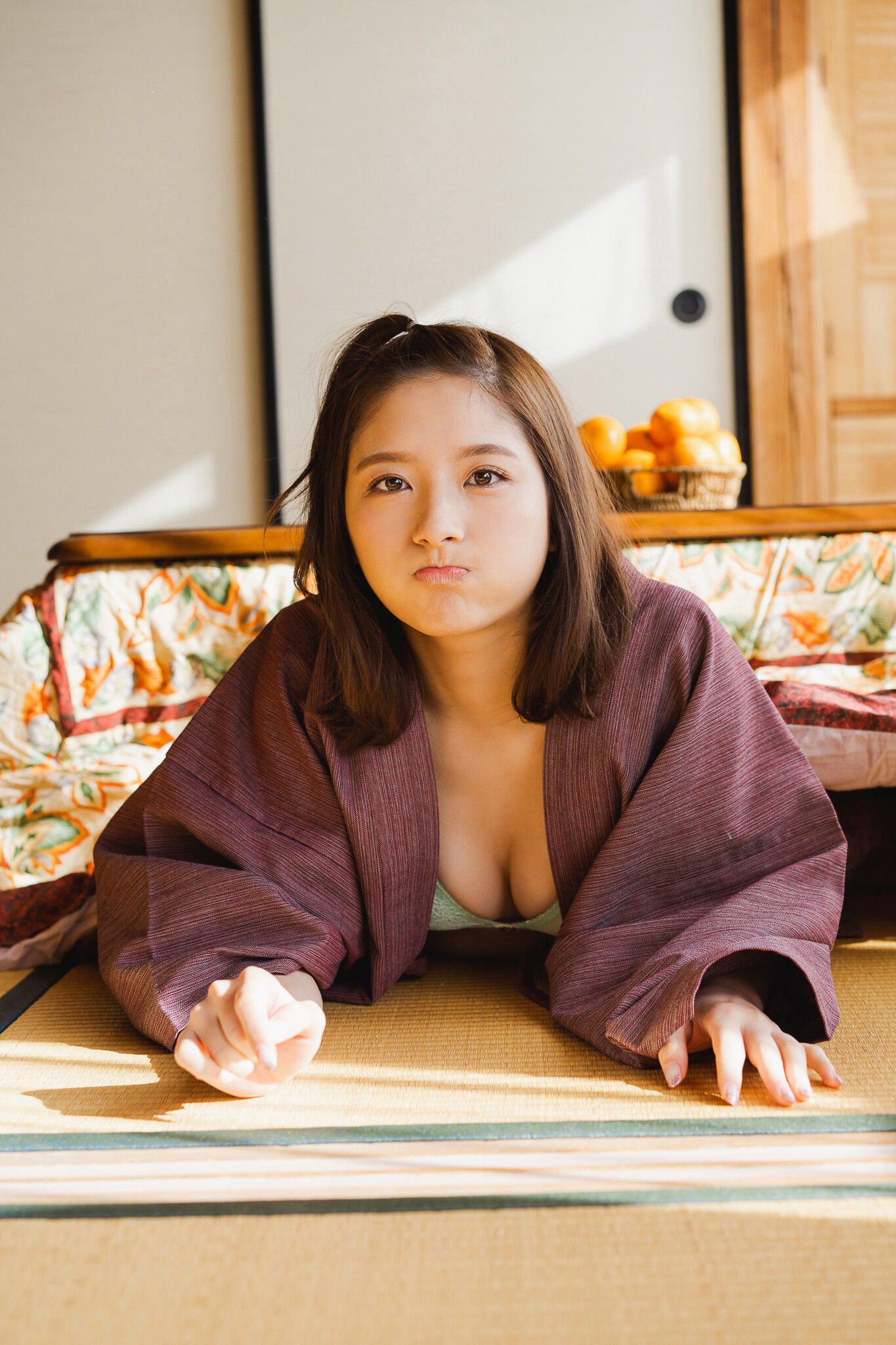 大和田南那 - 僕のハートはキミのもの/(100P)