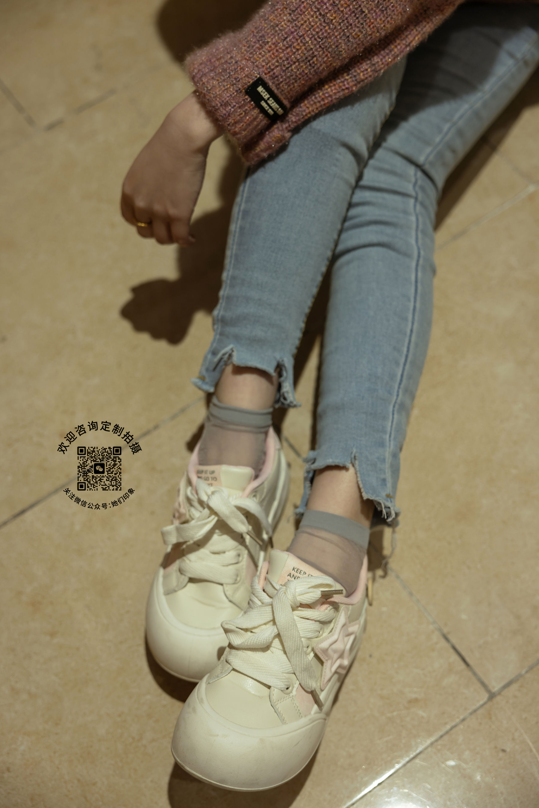 她们印象 No.001 小点心/(208P)