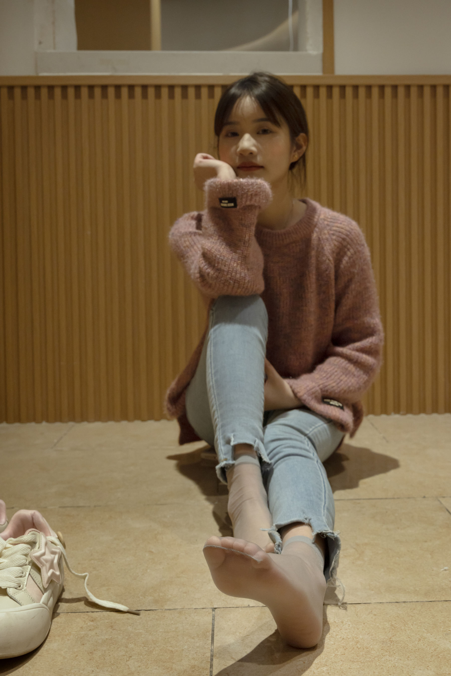 她们印象 No.001 小点心/(208P)