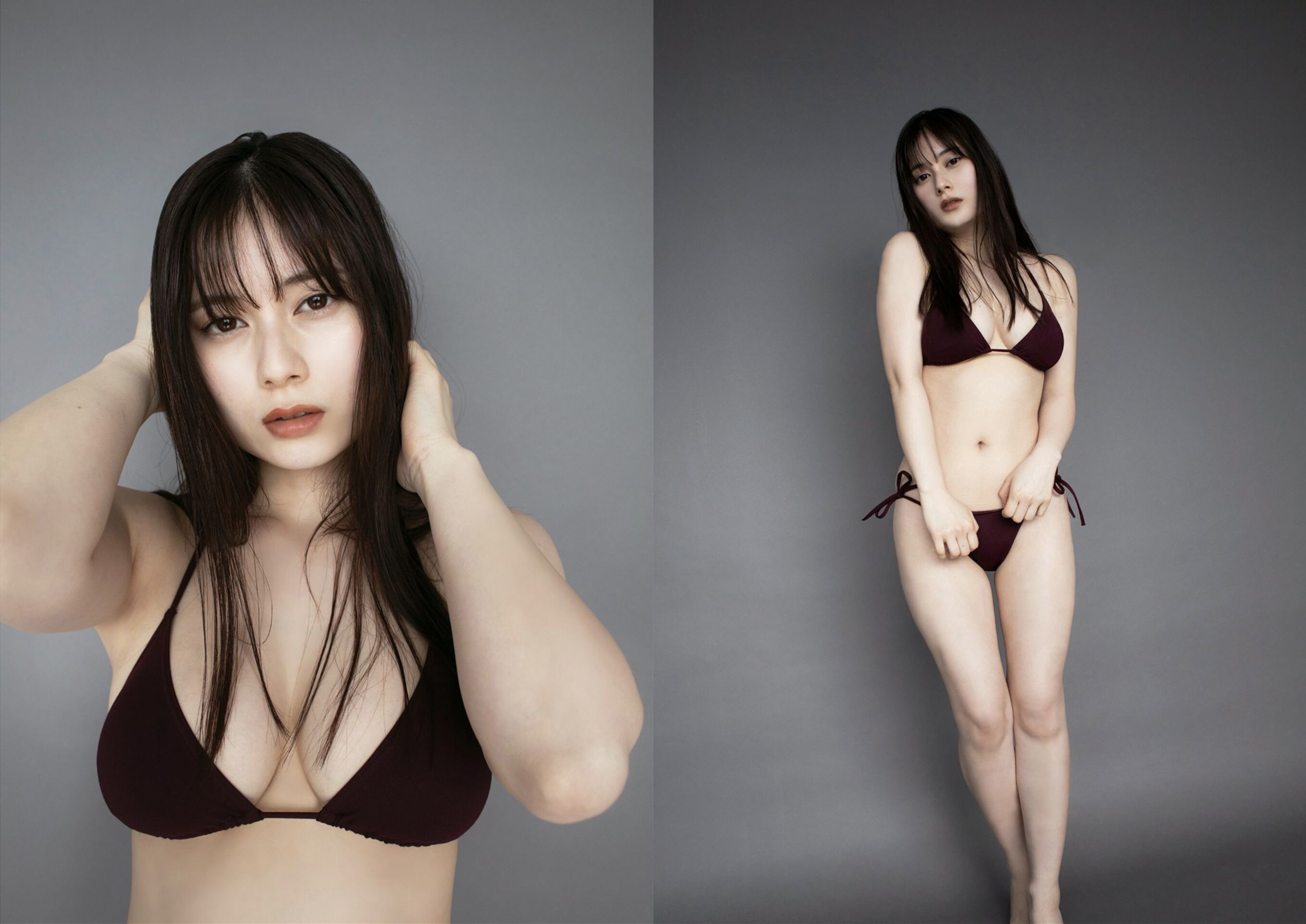 大久保桜子 - RISING SUN/(19P)