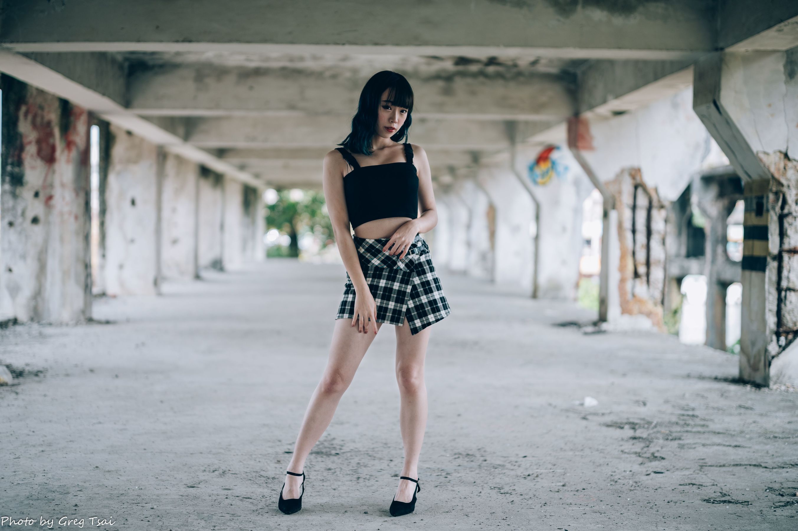 娃娃 - 基隆模拍/(114P)