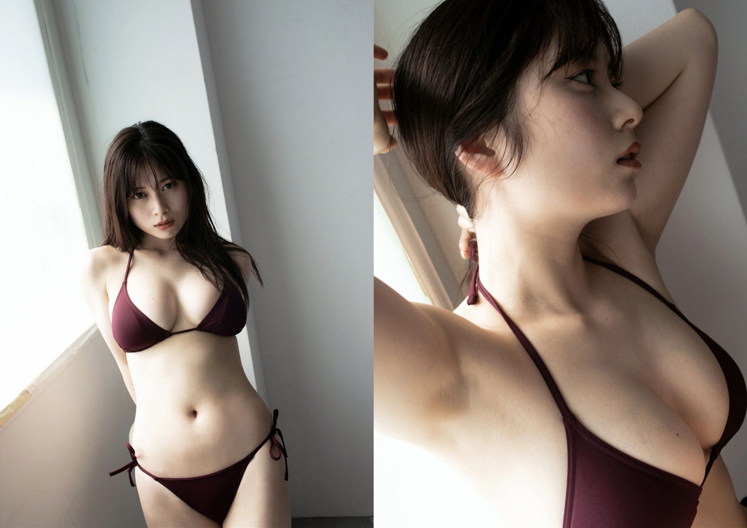 大久保桜子 - RISING SUN/(19P)