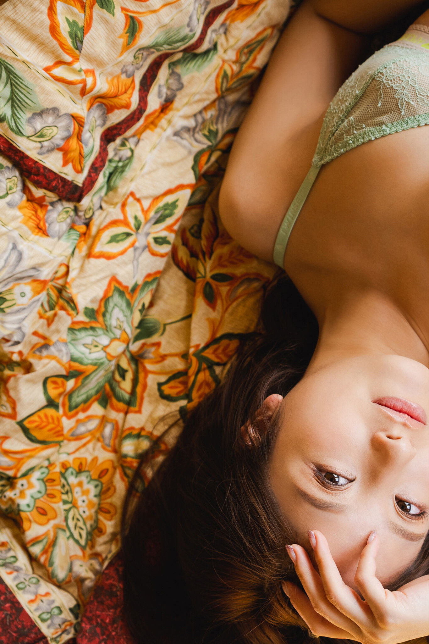 大和田南那 - 僕のハートはキミのもの/(100P)