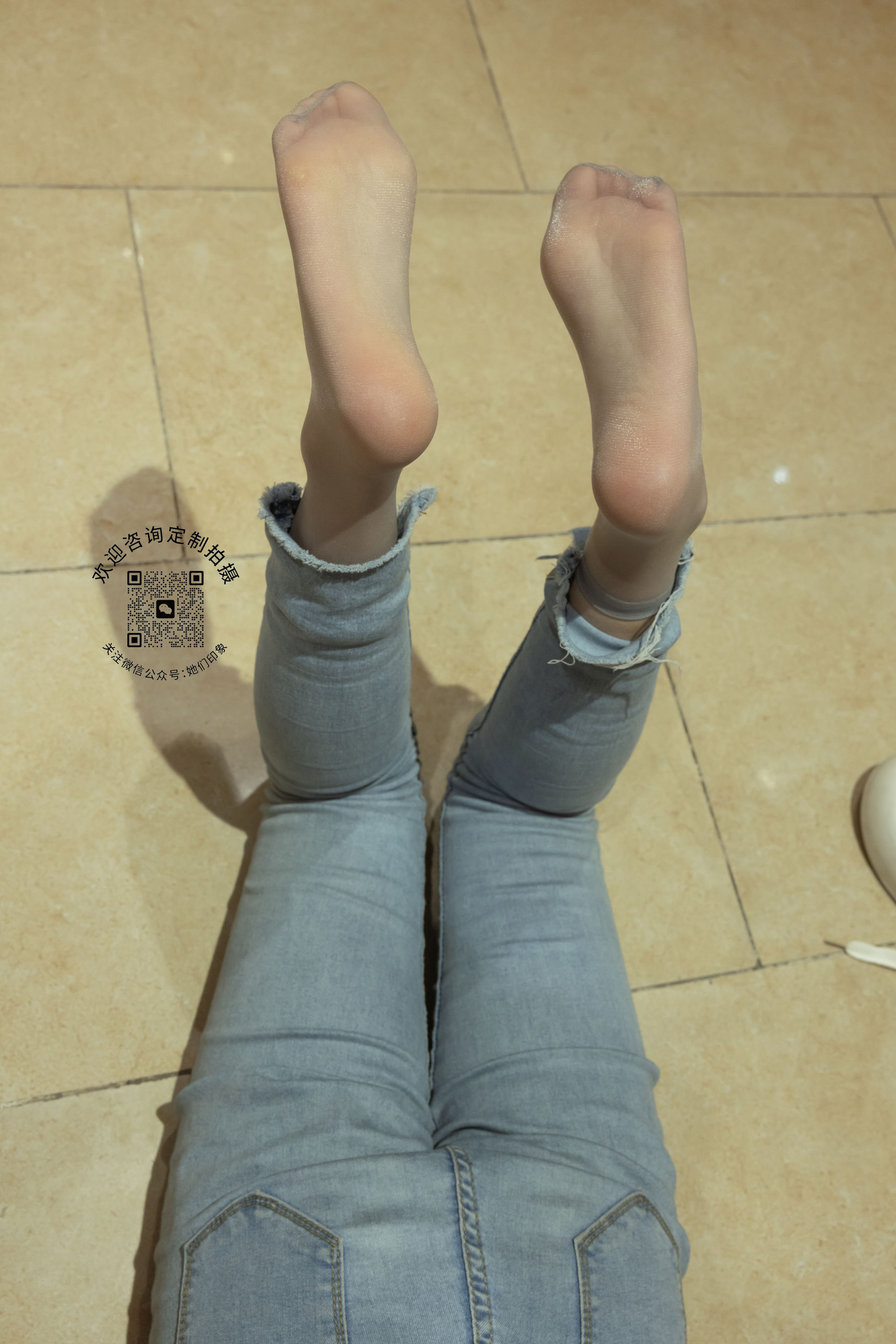 她们印象 No.001 小点心/(208P)