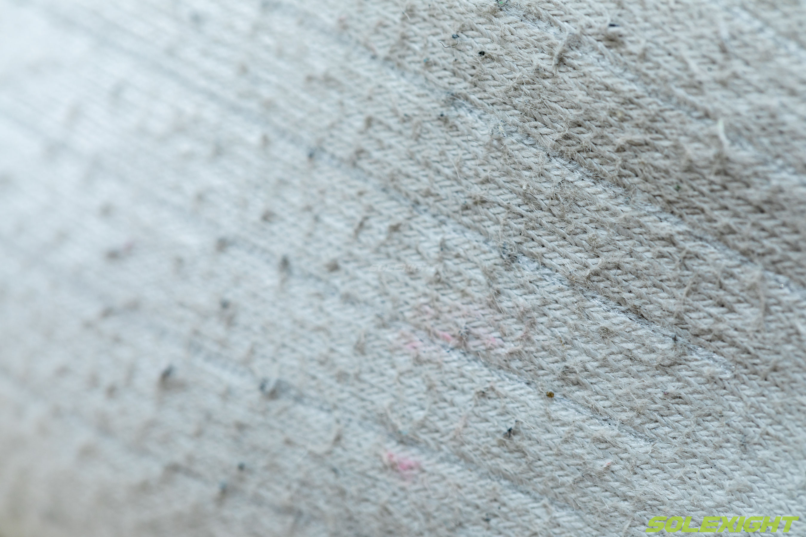 台湾solexight足控福利 - Dora 脏臭白袜 丝袜 臭鞋/(90P)