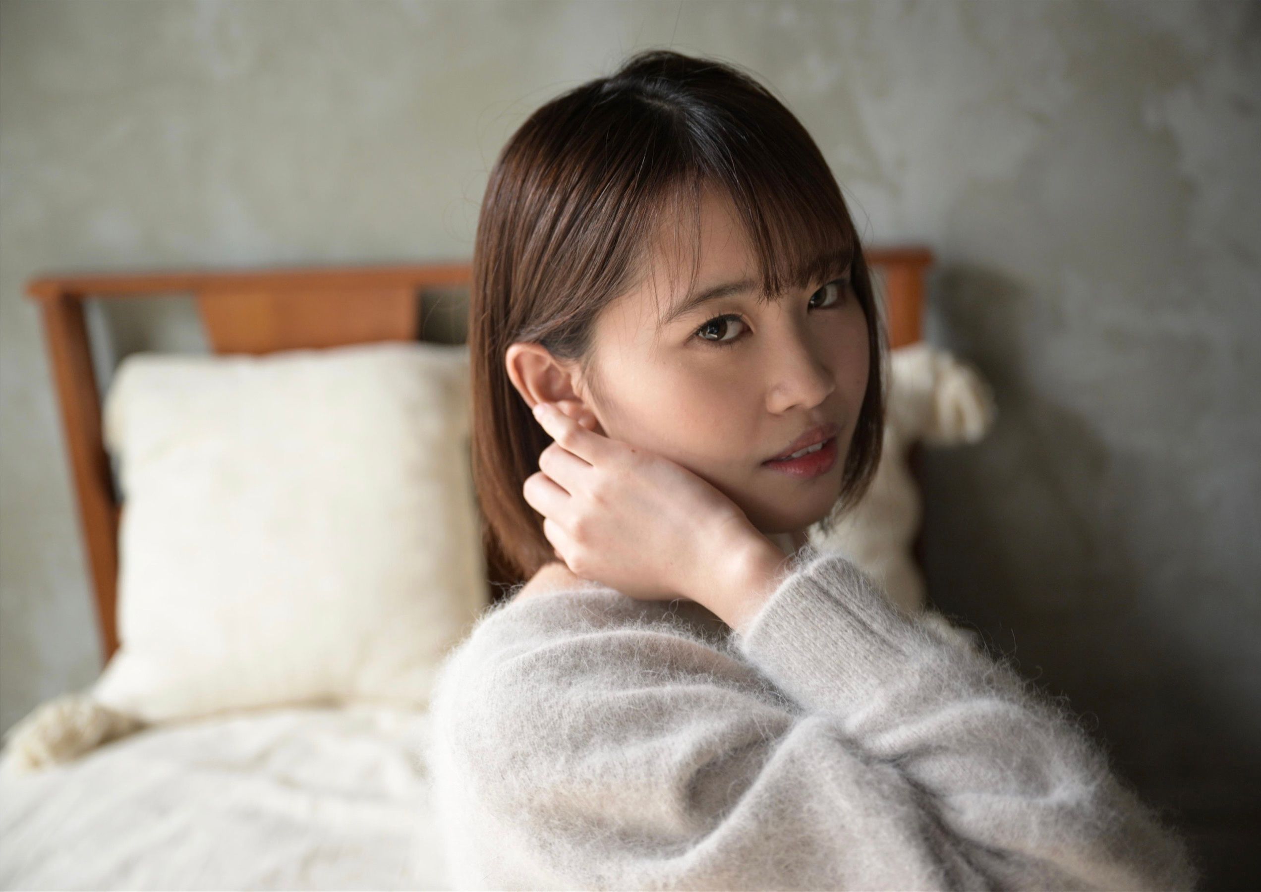 乃々瀬あい - ノーザンガール/(41P)