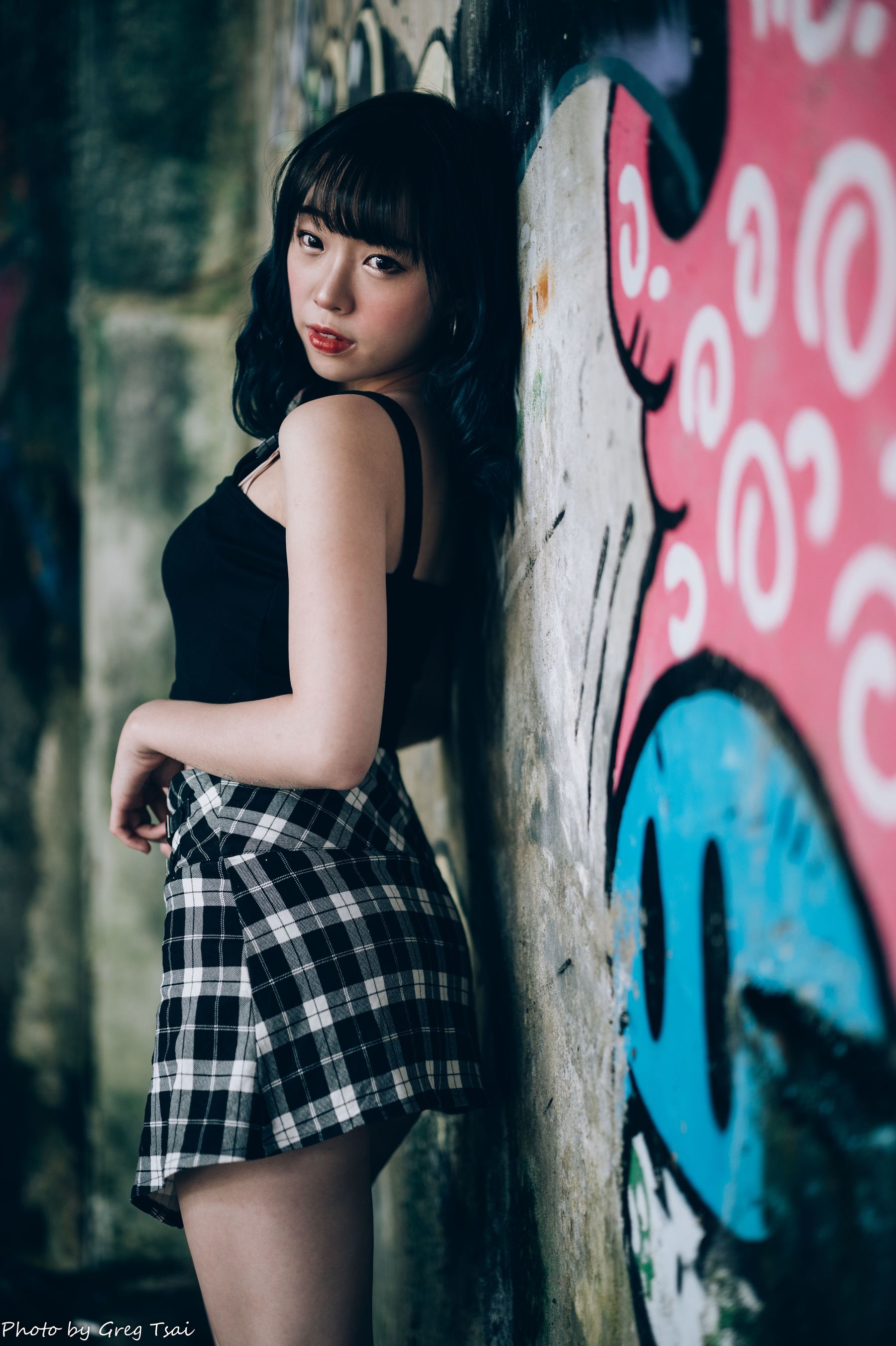 娃娃 - 基隆模拍/(114P)