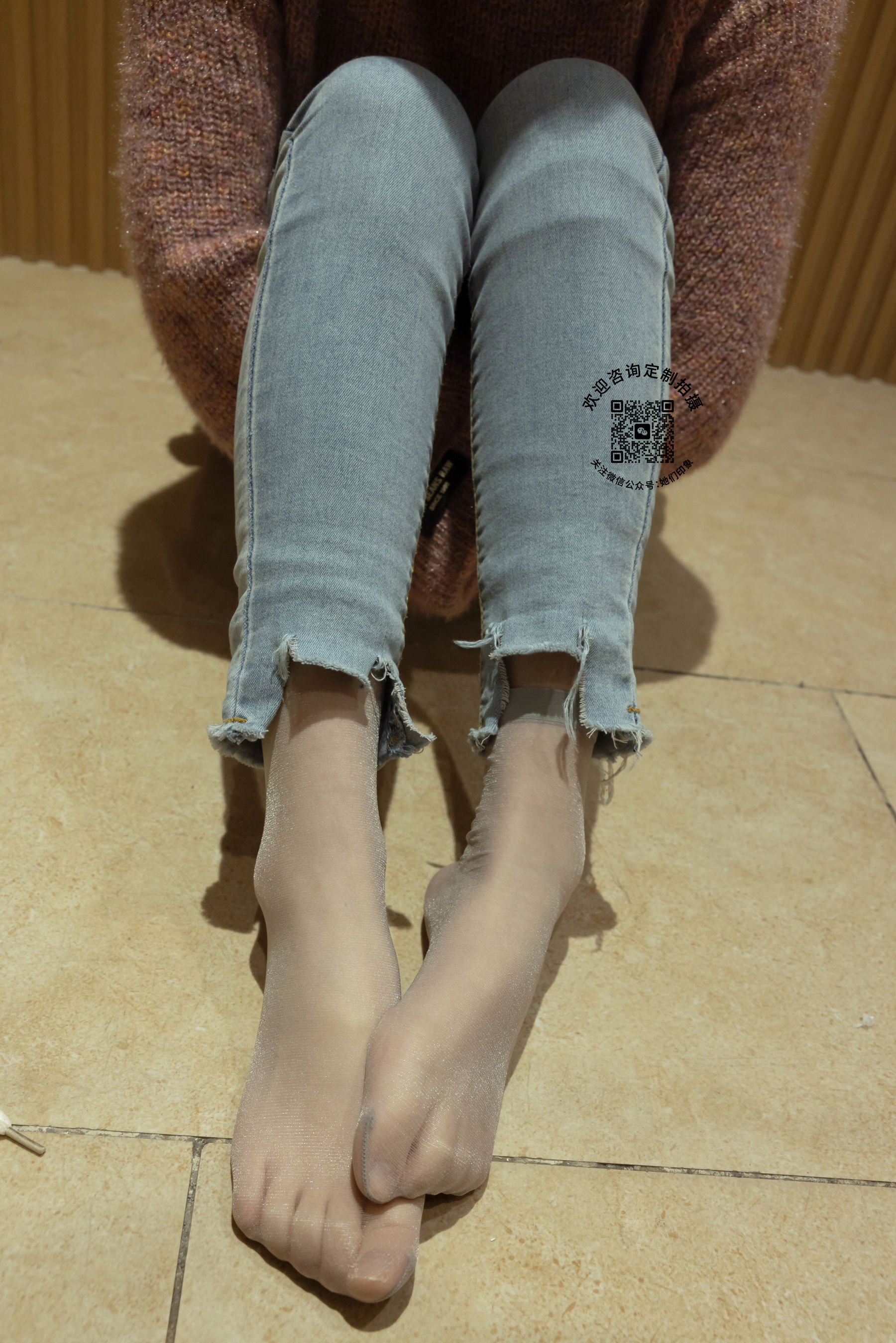 她们印象 No.001 小点心/(208P)