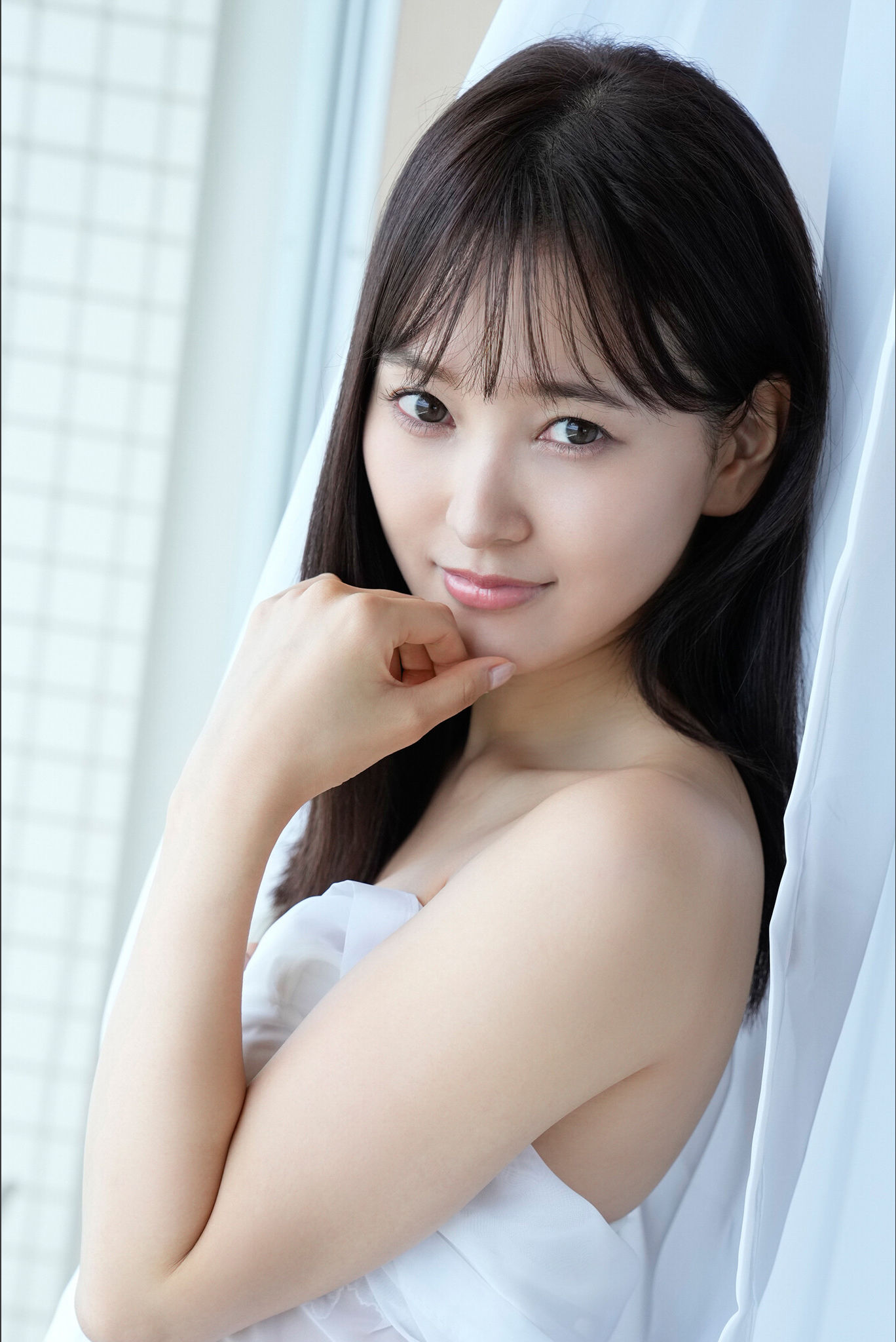 兒玉遥 - スイートルームで艶めいて/(94P)