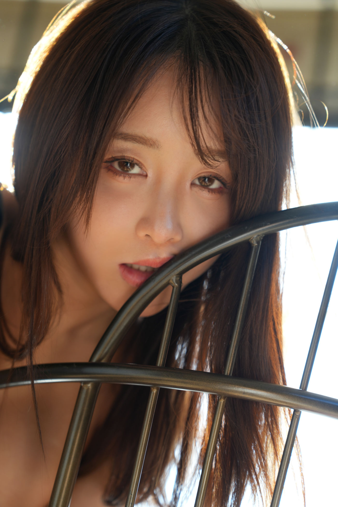 いくみ – (193iKkyu3) [Fantia] 2025年02月 Tiny Lingerie/(39P)