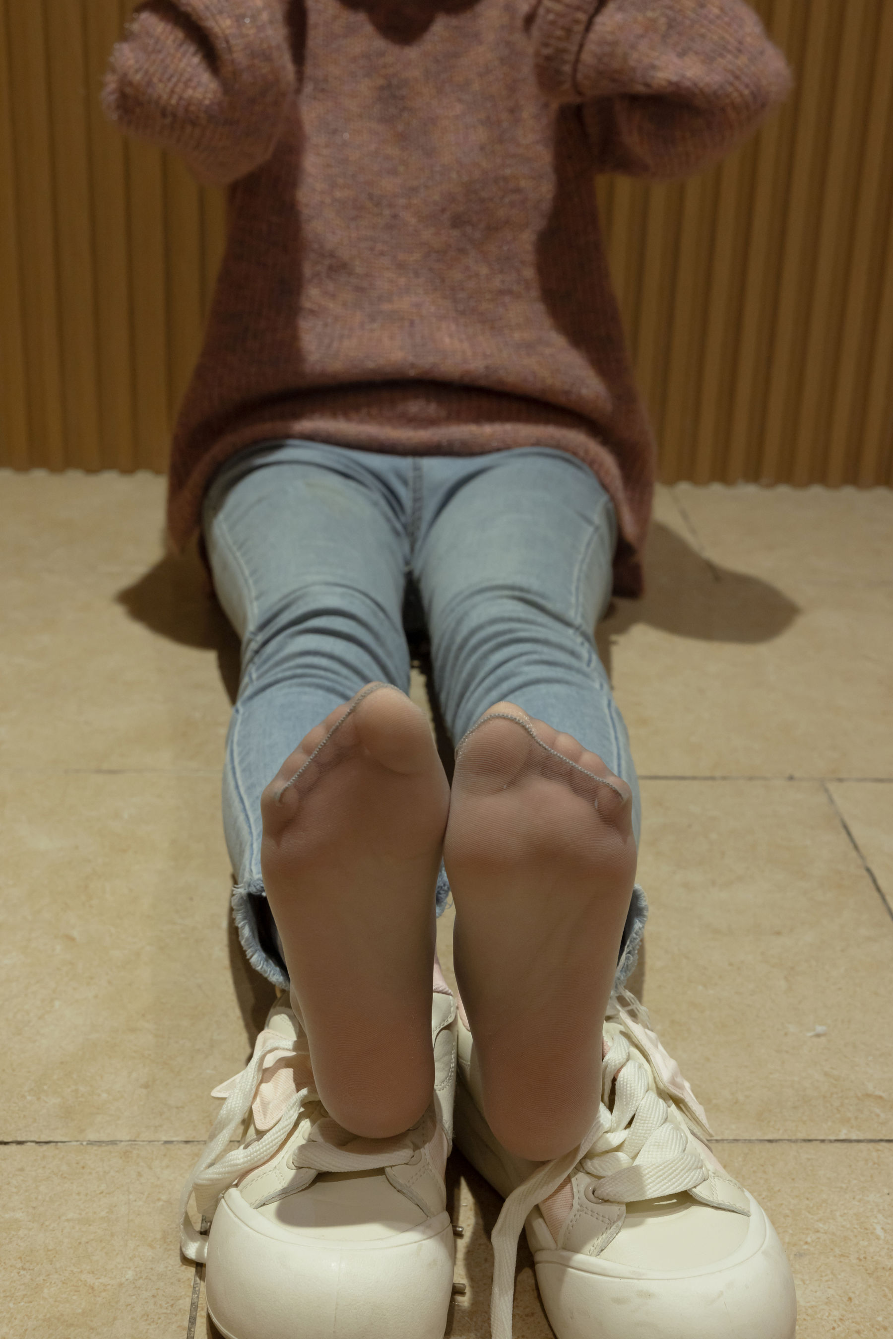 她们印象 No.001 小点心/(208P)