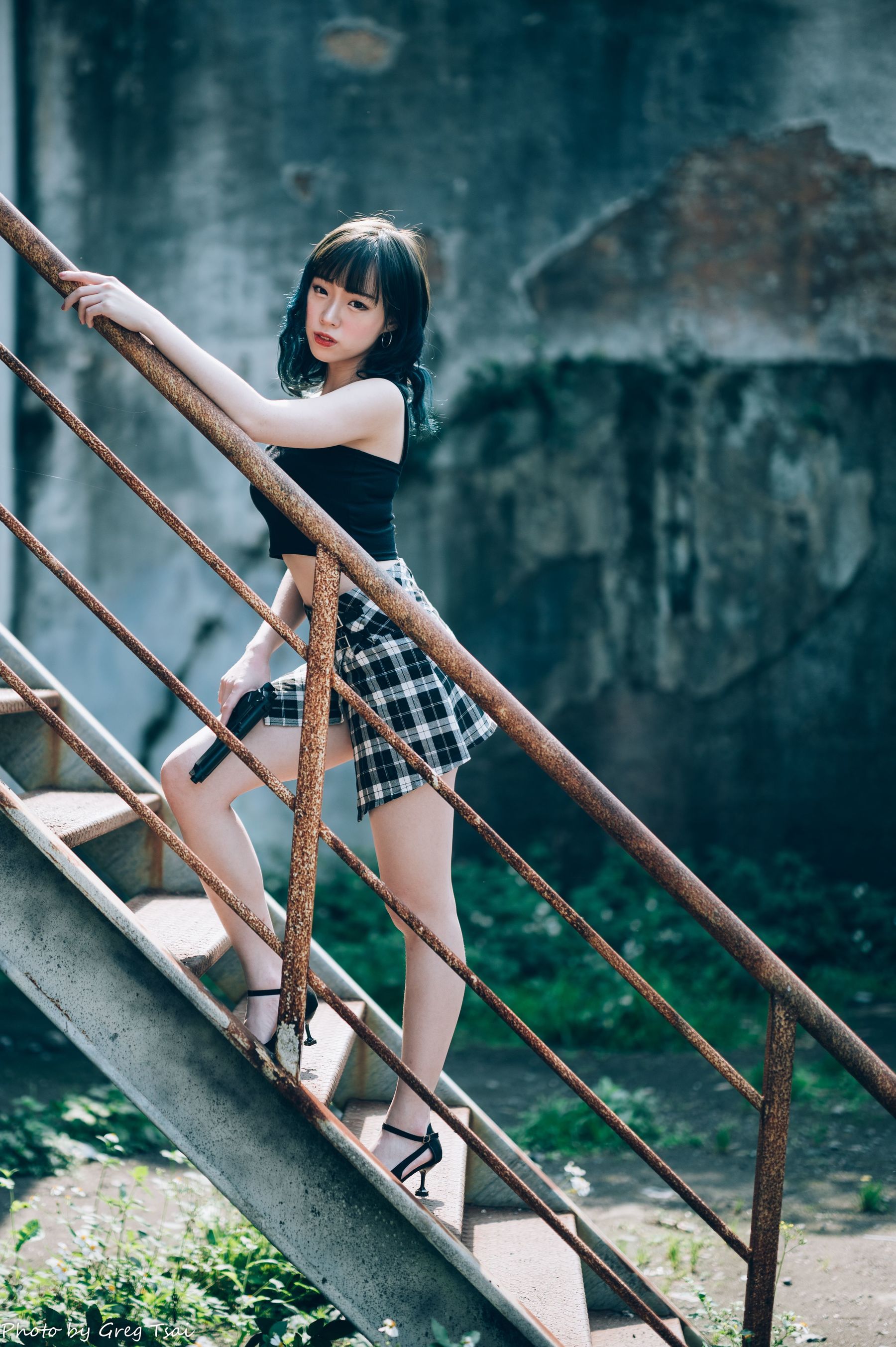 娃娃 - 基隆模拍/(114P)