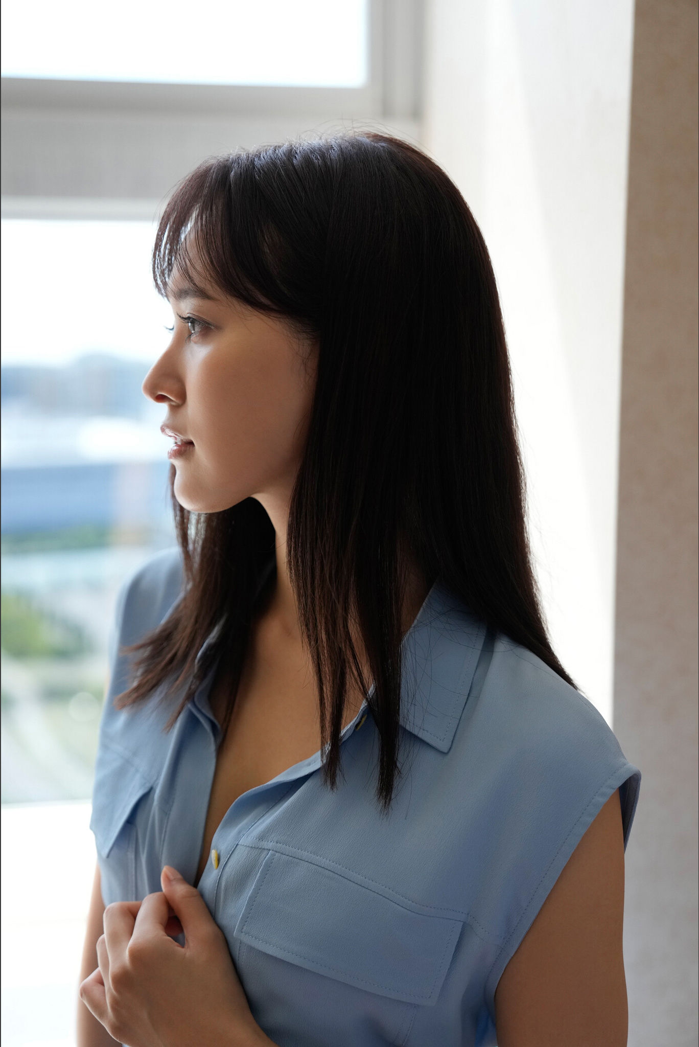 兒玉遥 - スイートルームで艶めいて/(94P)