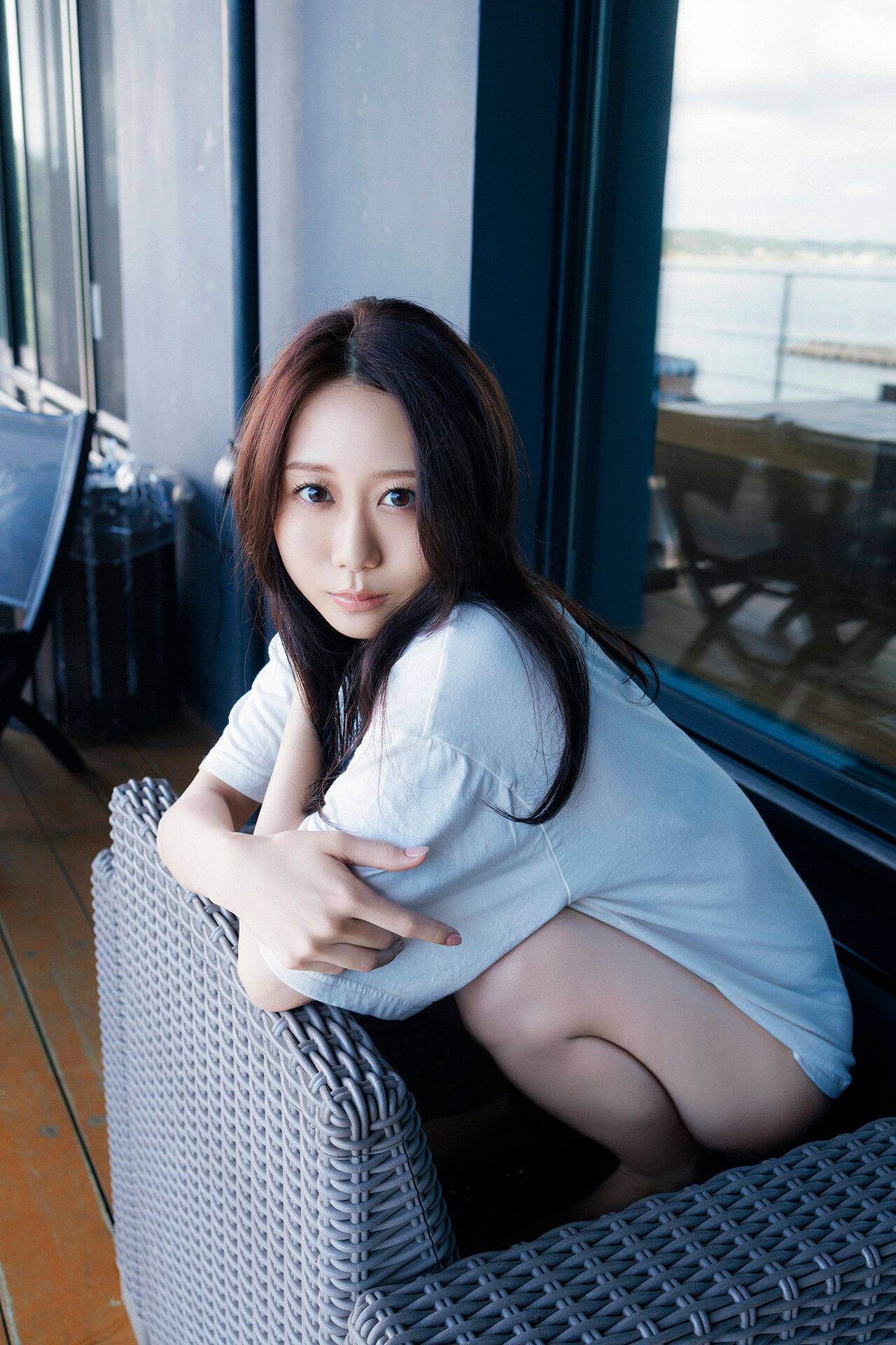 古畑奈和 - HELLO NEW ME/(58P)