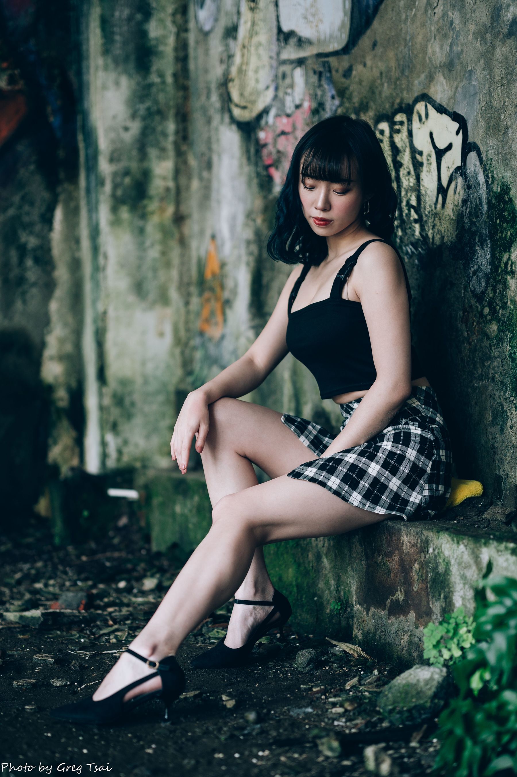 娃娃 - 基隆模拍/(114P)