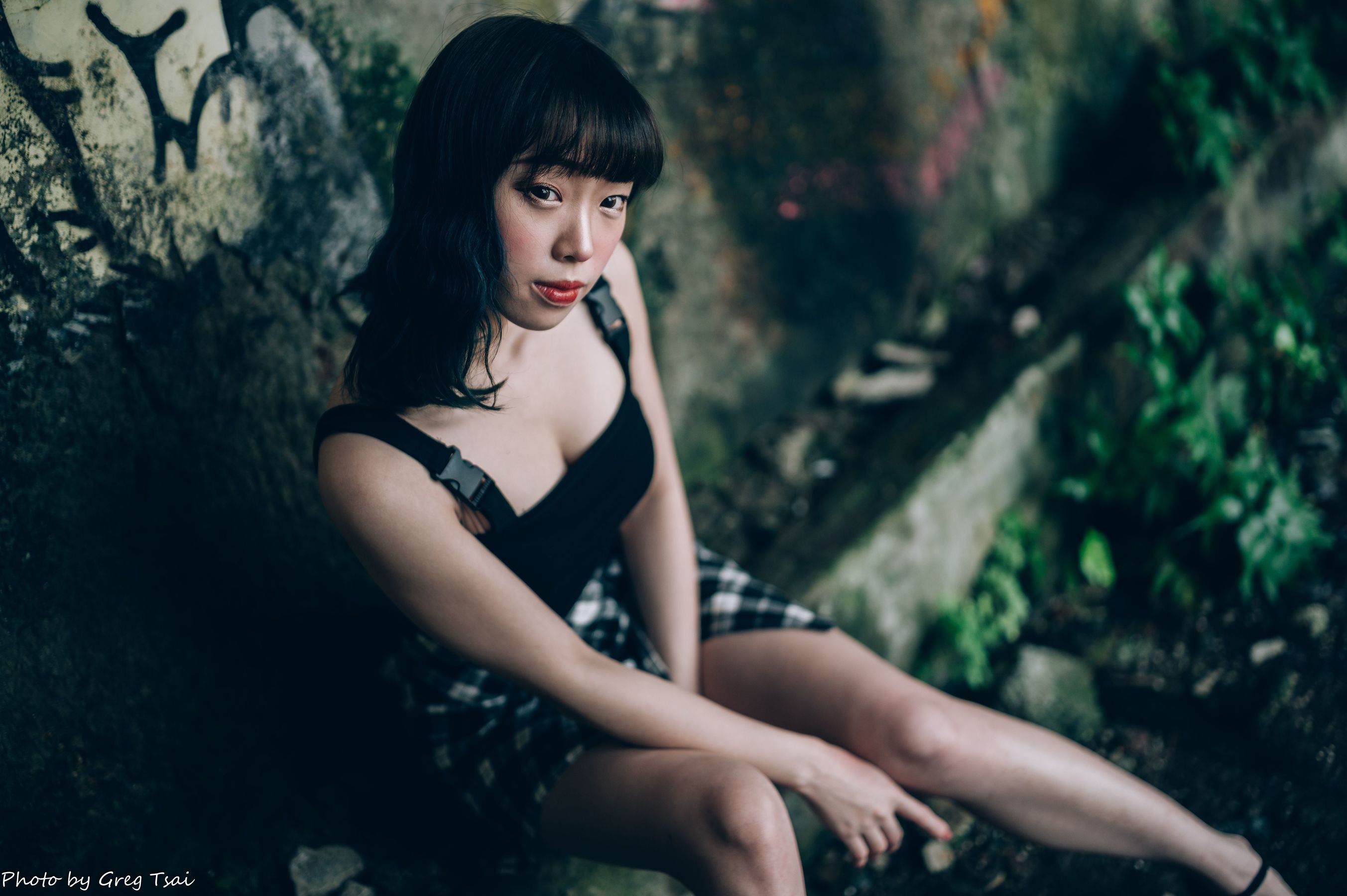 娃娃 - 基隆模拍/(114P)