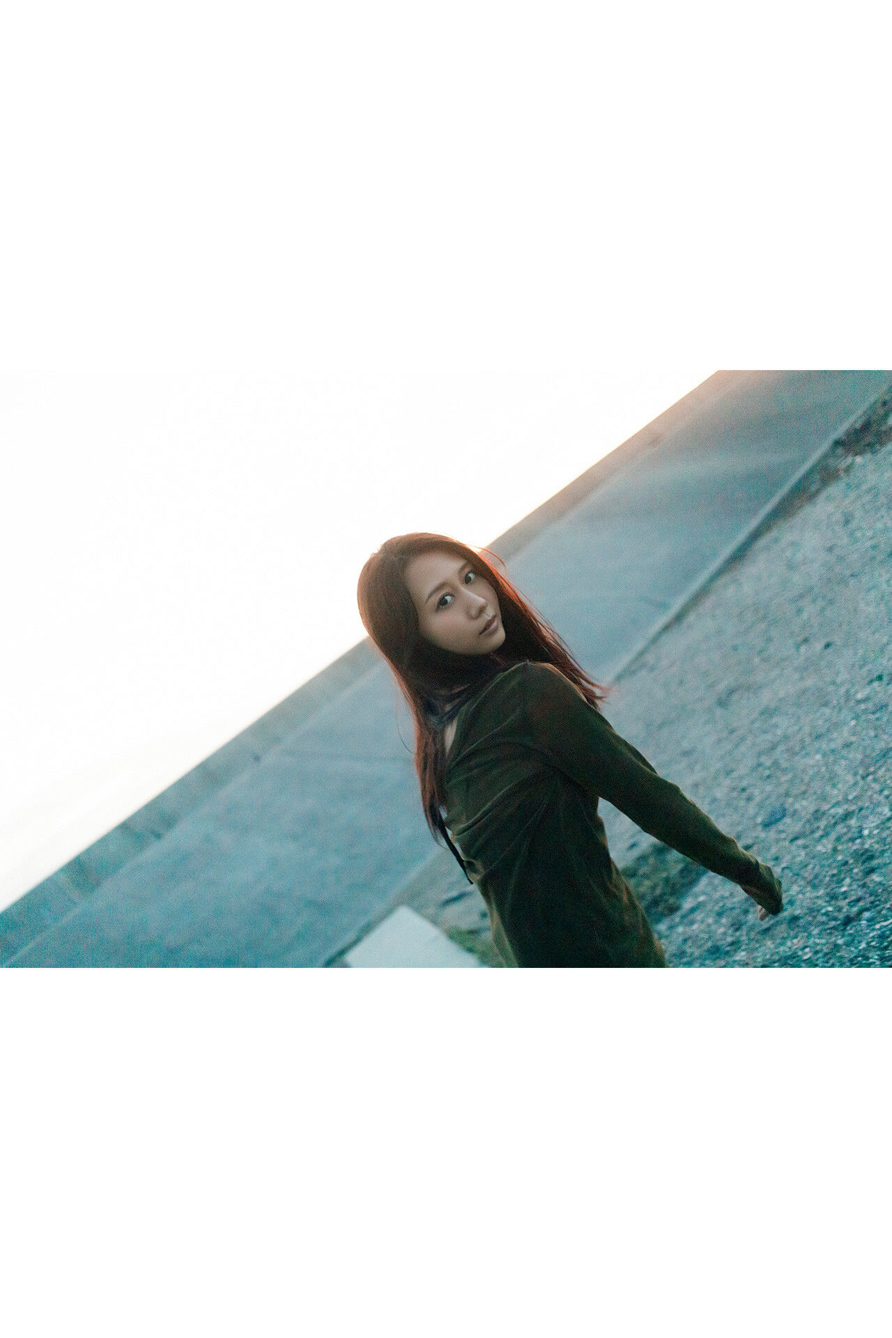 古畑奈和 - HELLO NEW ME/(58P)