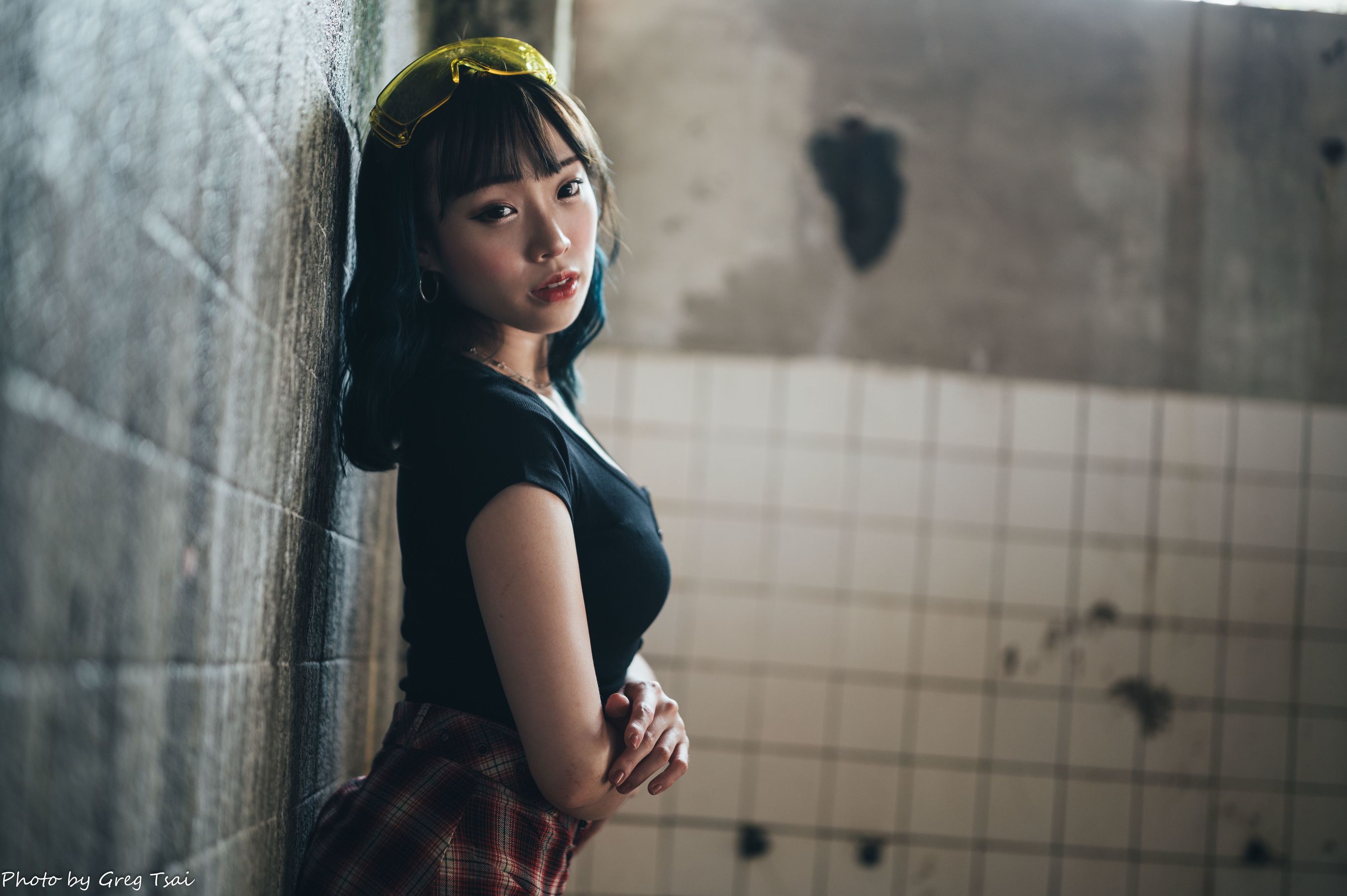 娃娃 - 基隆模拍/(114P)