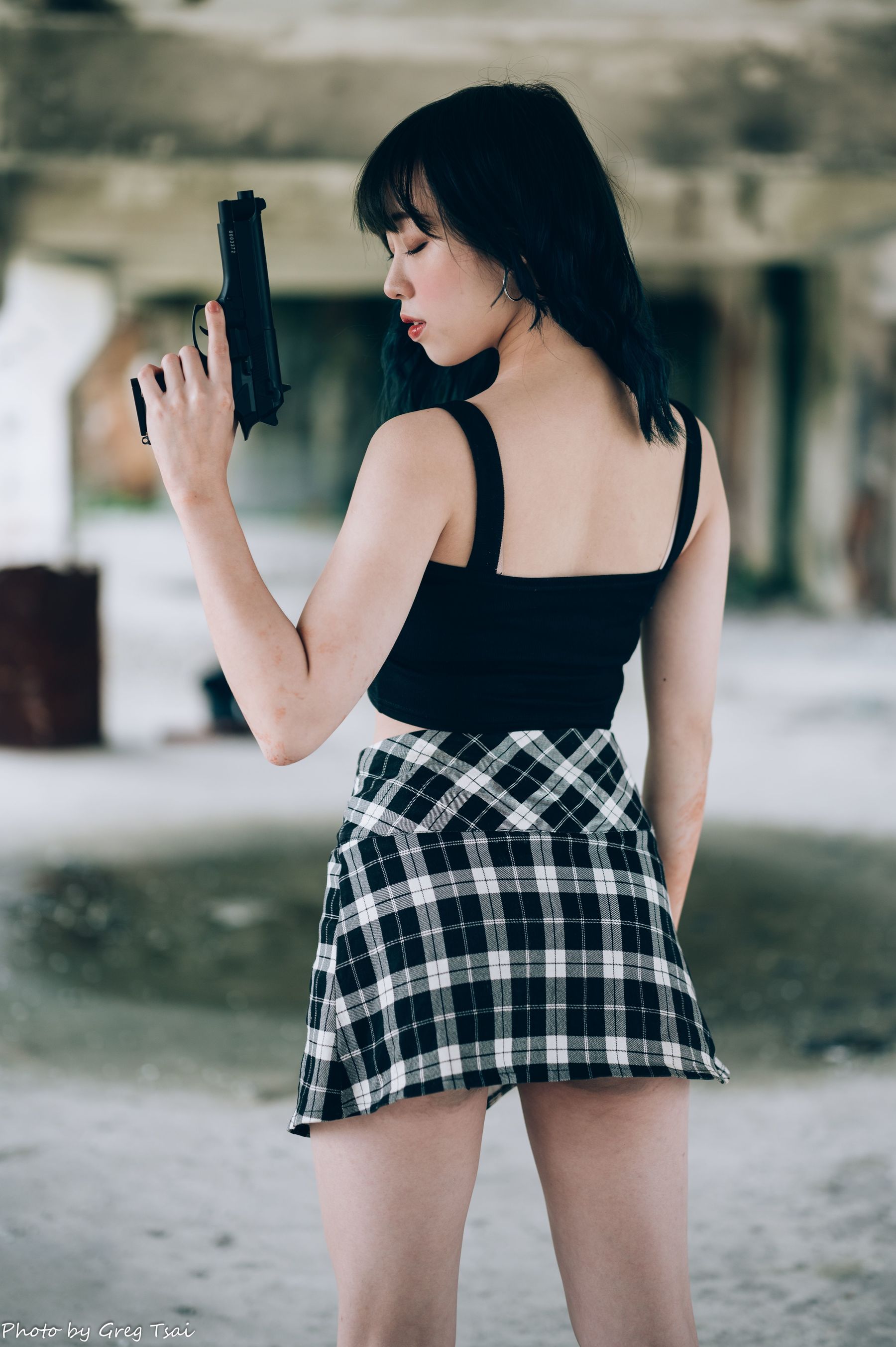 娃娃 - 基隆模拍/(114P)