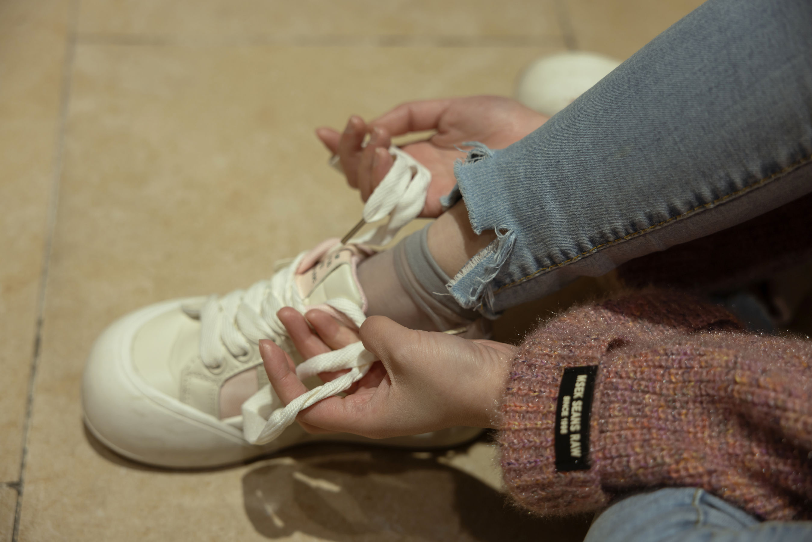 她们印象 No.001 小点心/(208P)