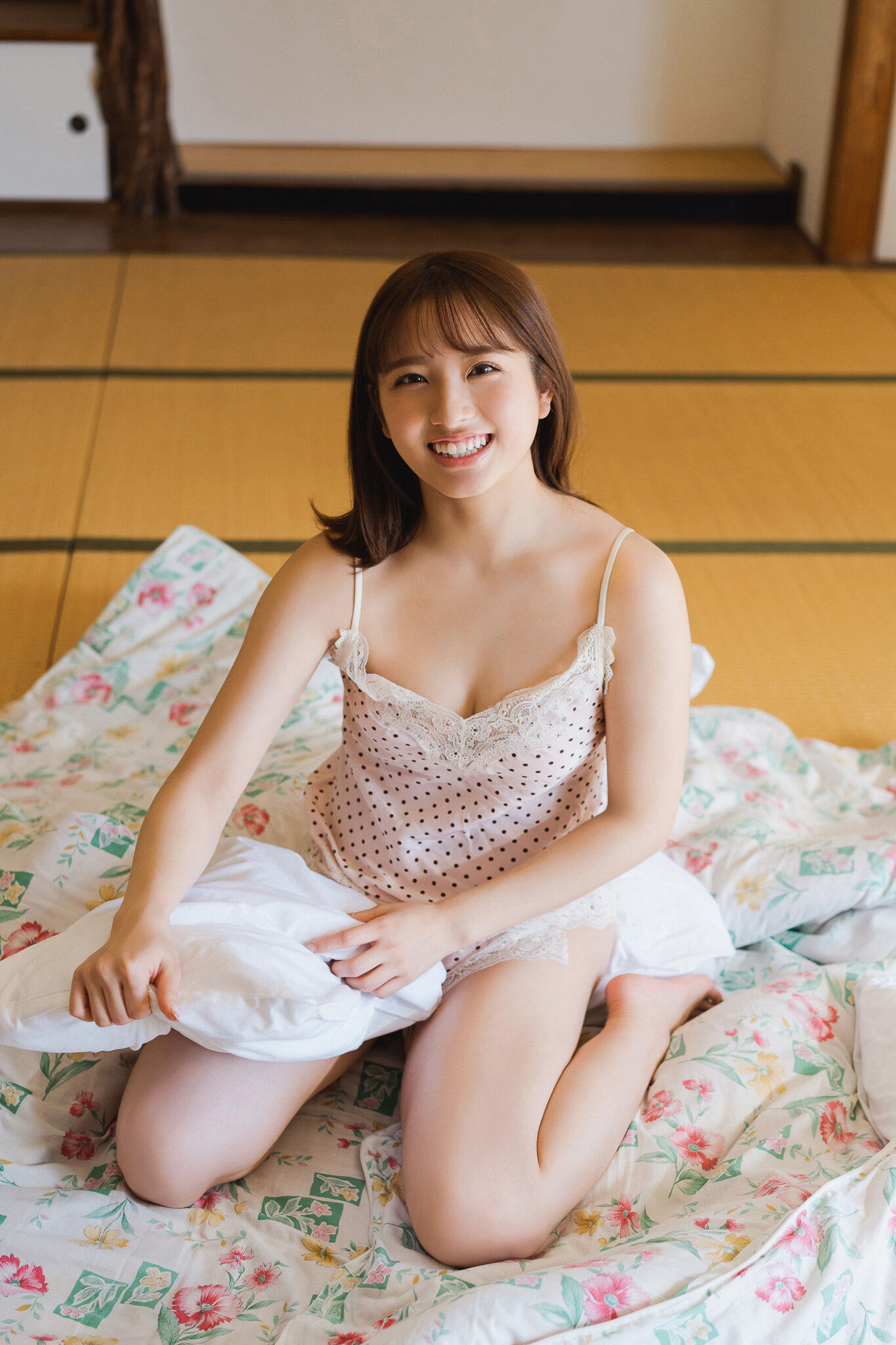 大和田南那 - 僕のハートはキミのもの/(100P)