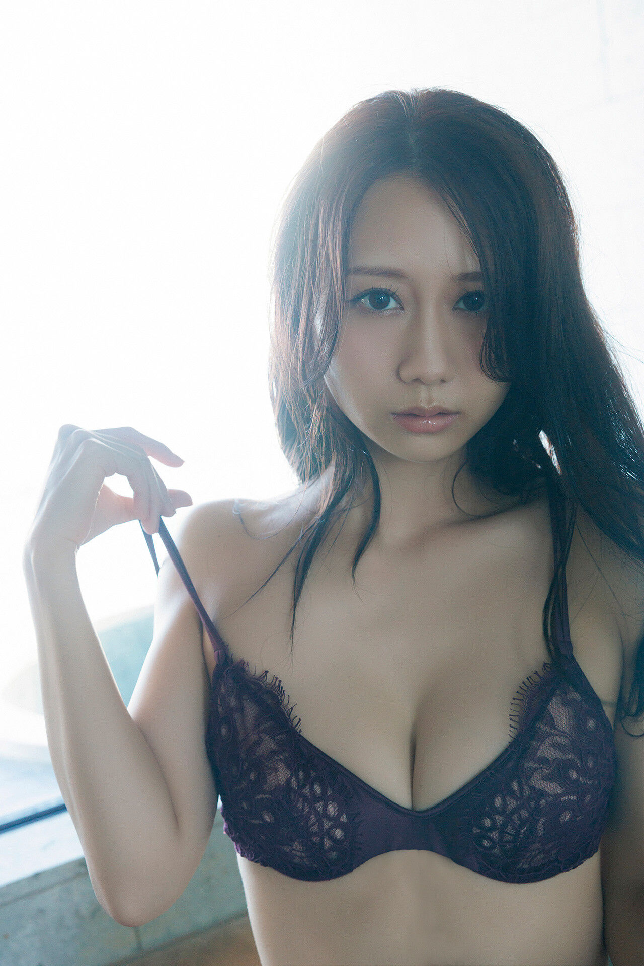 古畑奈和 - HELLO NEW ME/(58P)