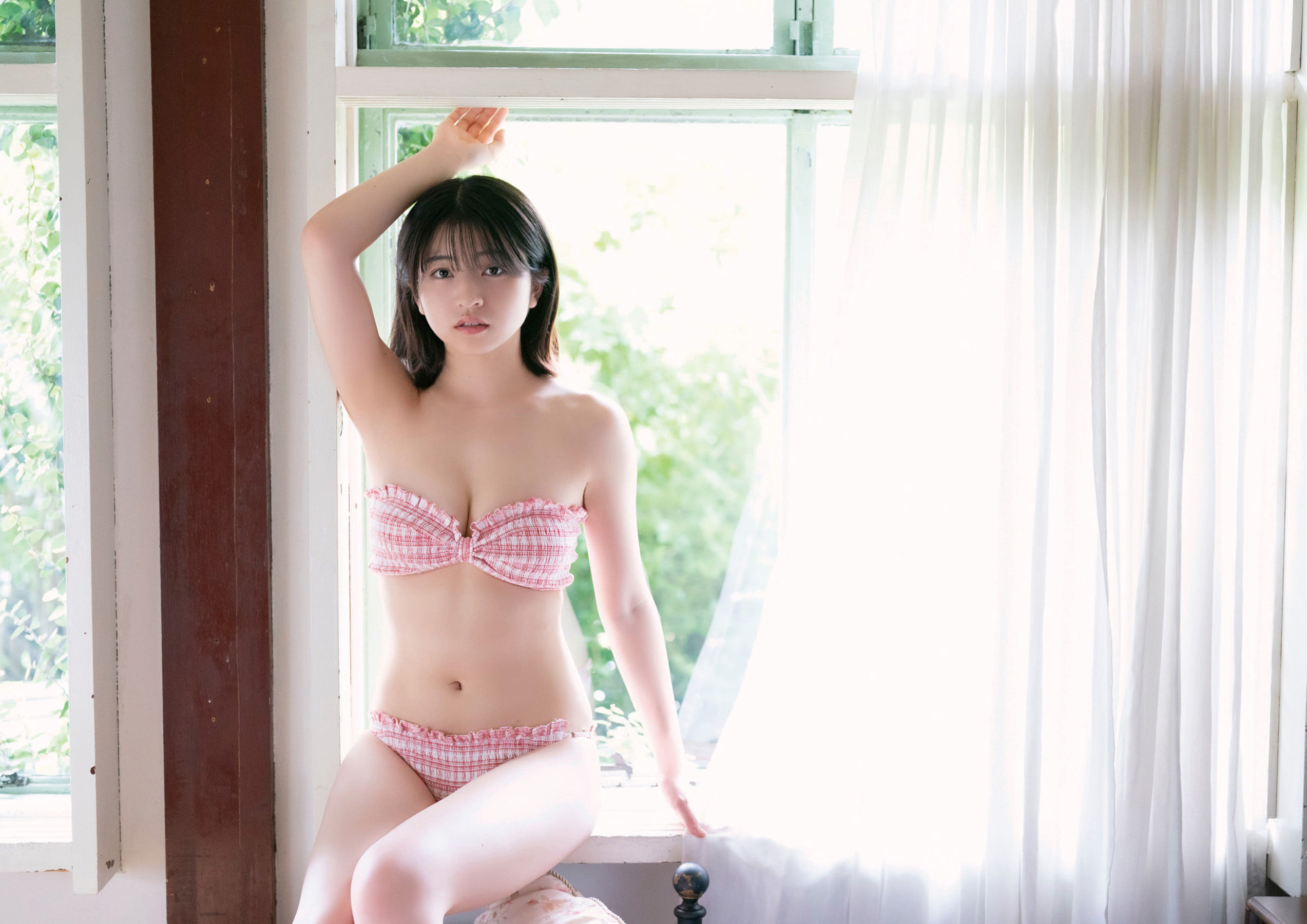 佐々木ほのか - 青春のはじまり/(62P)