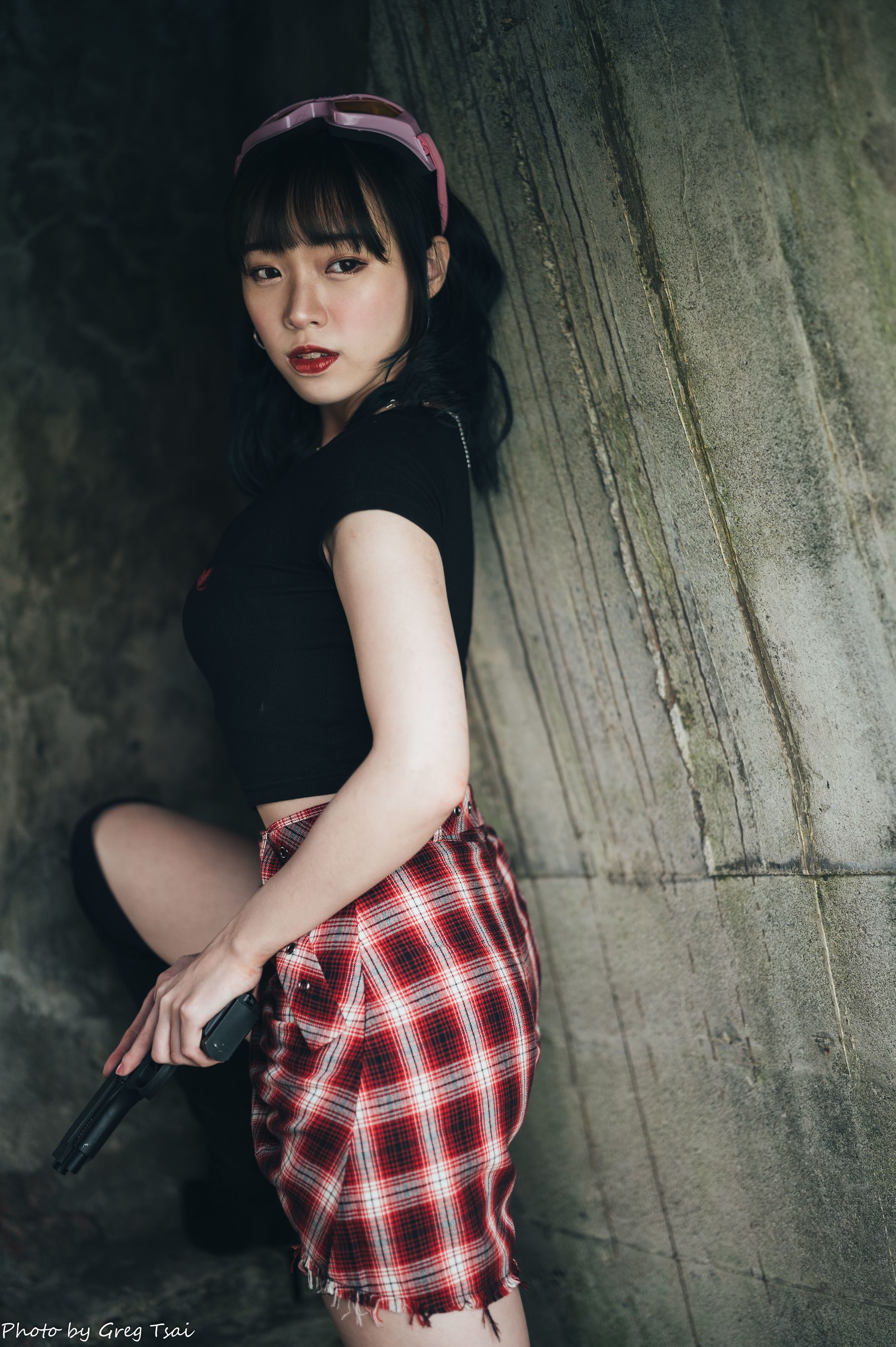 娃娃 - 基隆模拍/(114P)