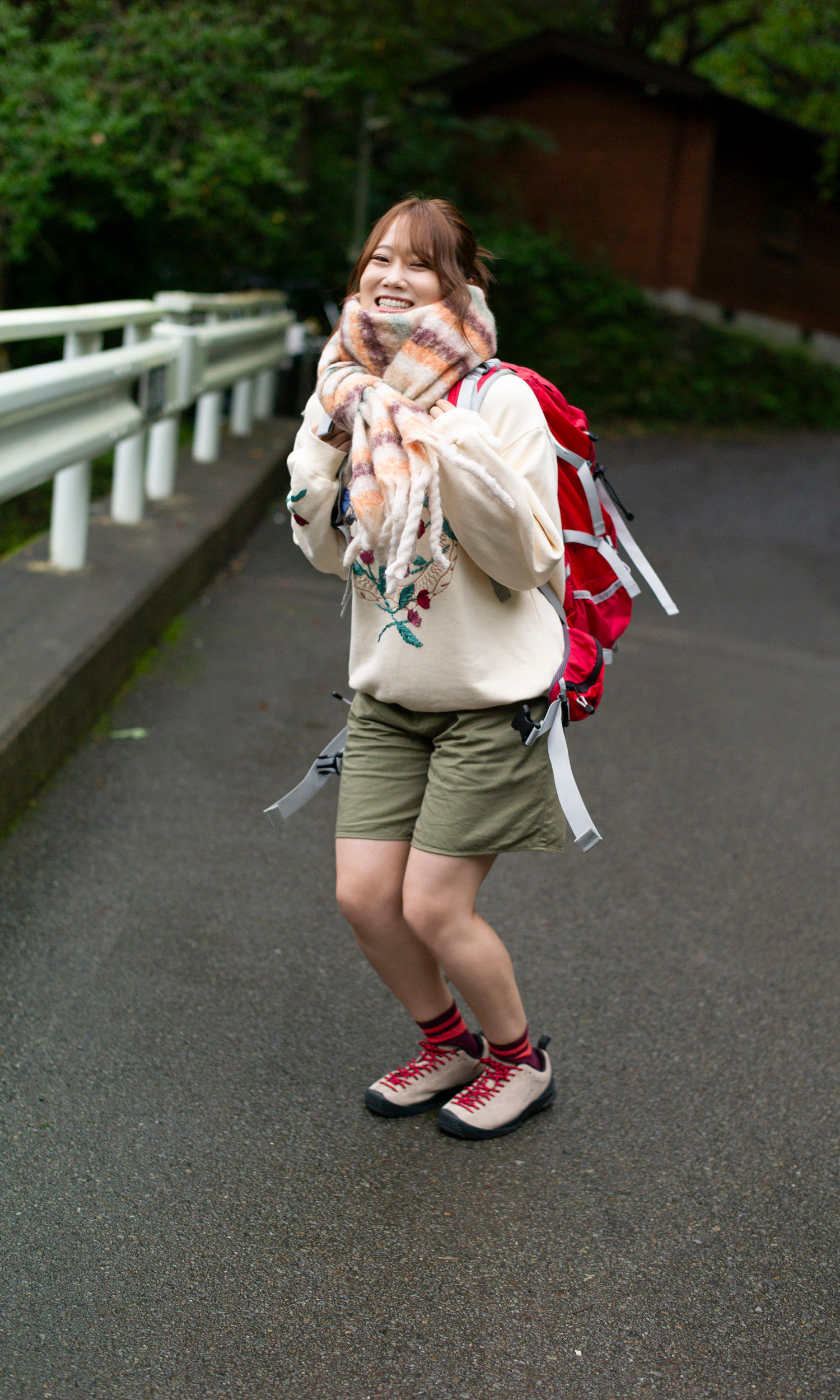 城恵理子 - またもう一度/(60P)