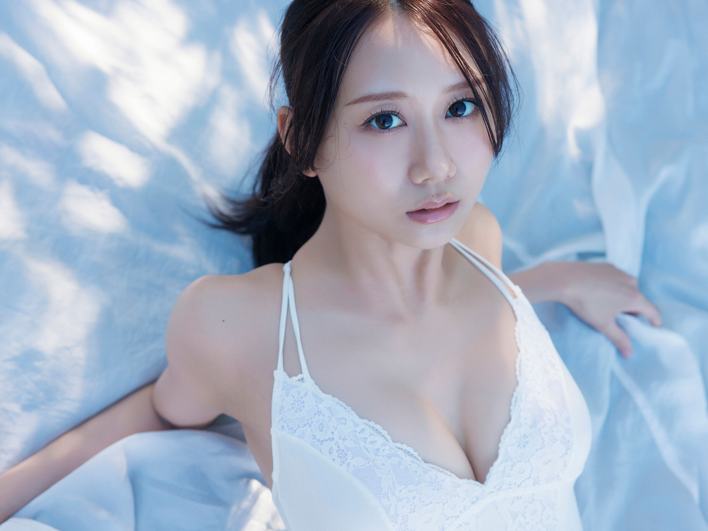 古畑奈和 - HELLO NEW ME/(58P)