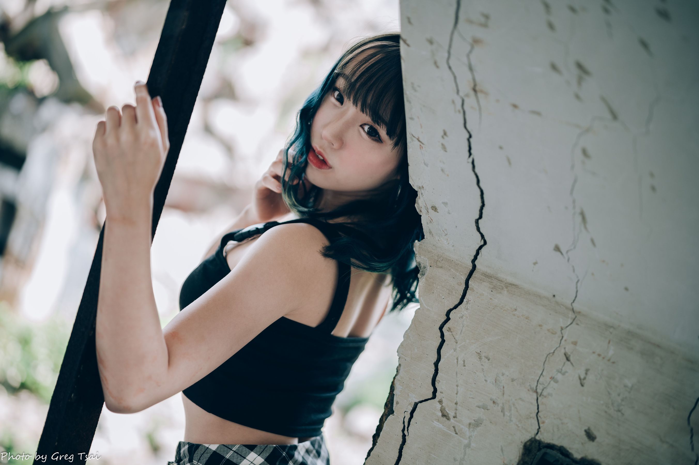 娃娃 - 基隆模拍/(114P)