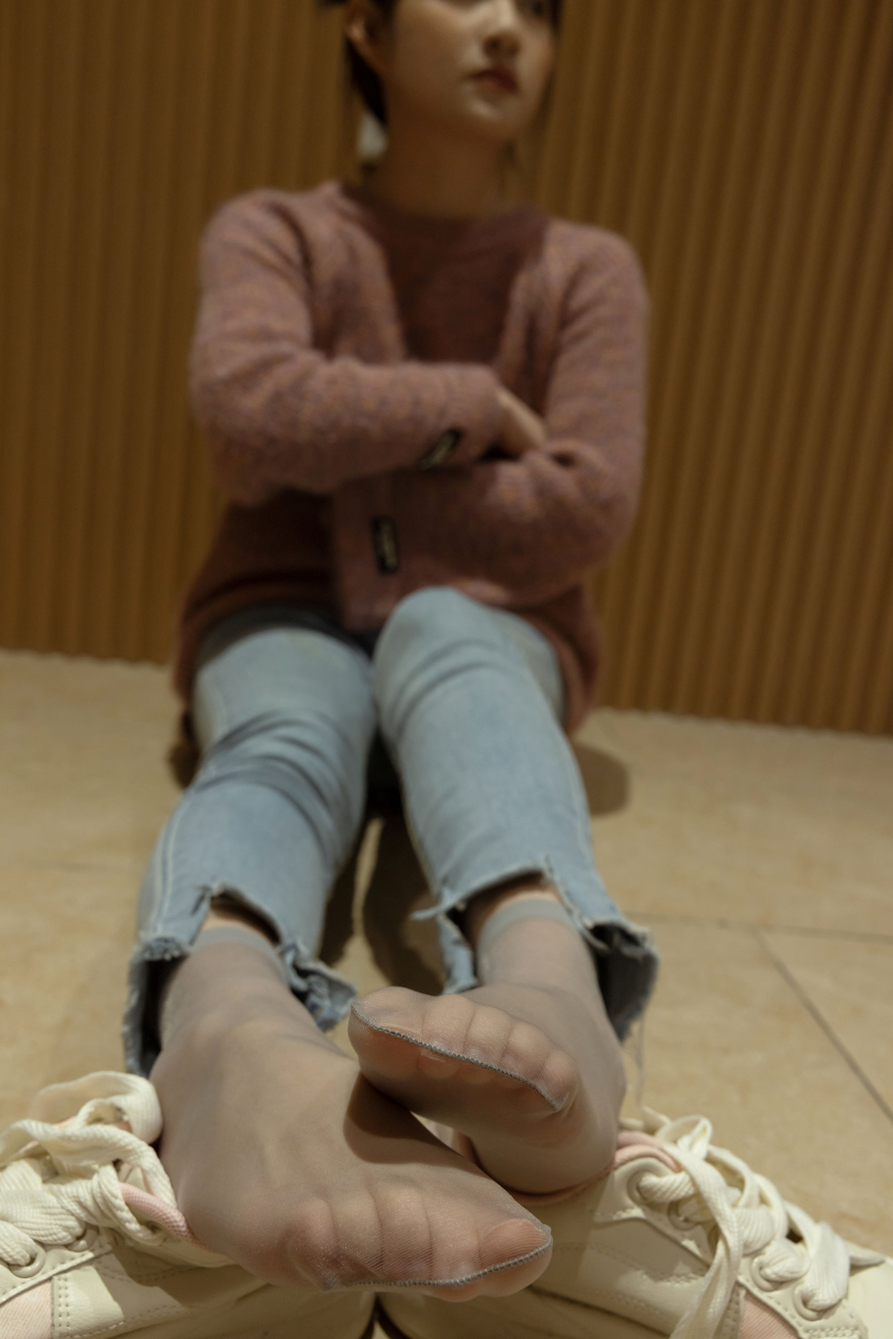 她们印象 No.001 小点心/(208P)