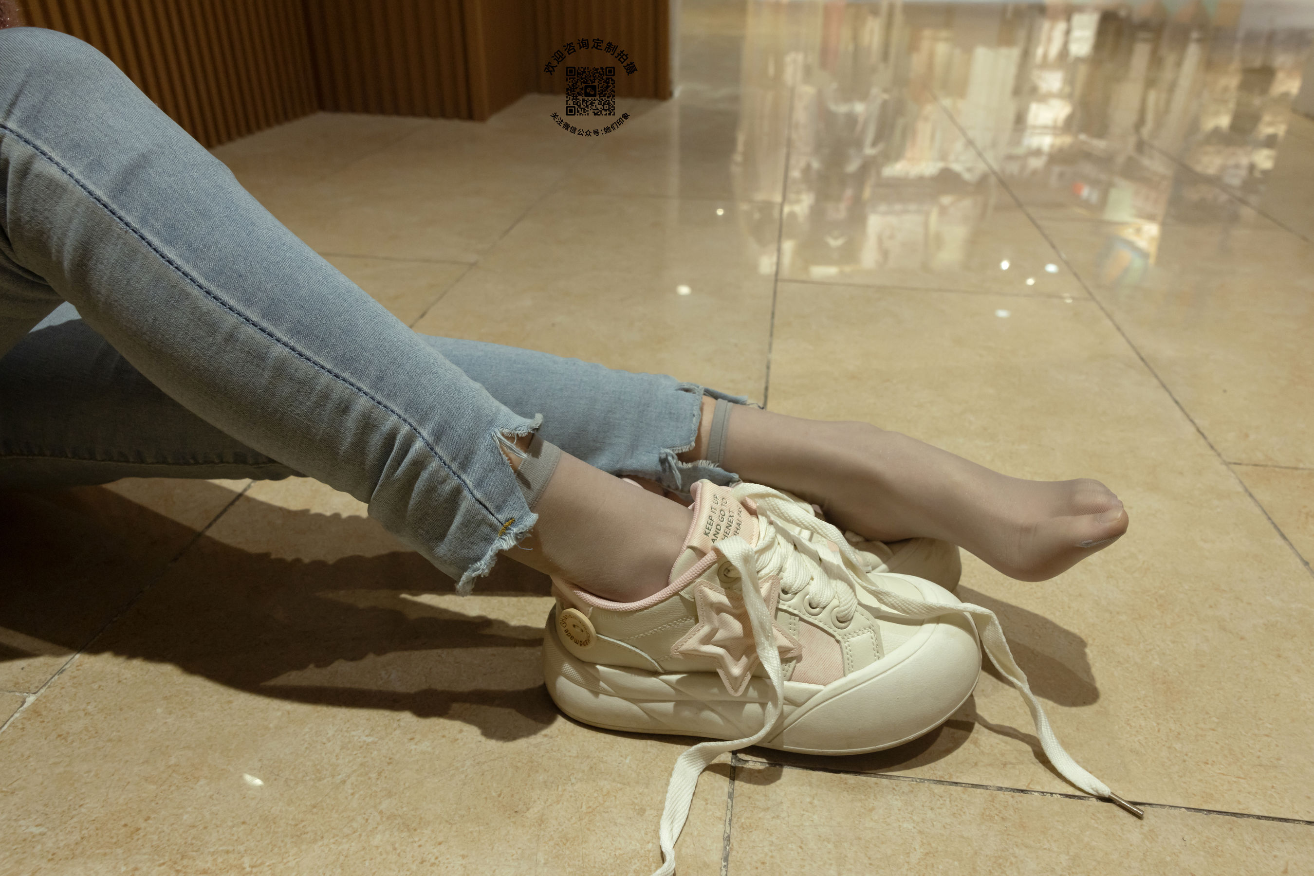 她们印象 No.001 小点心/(208P)