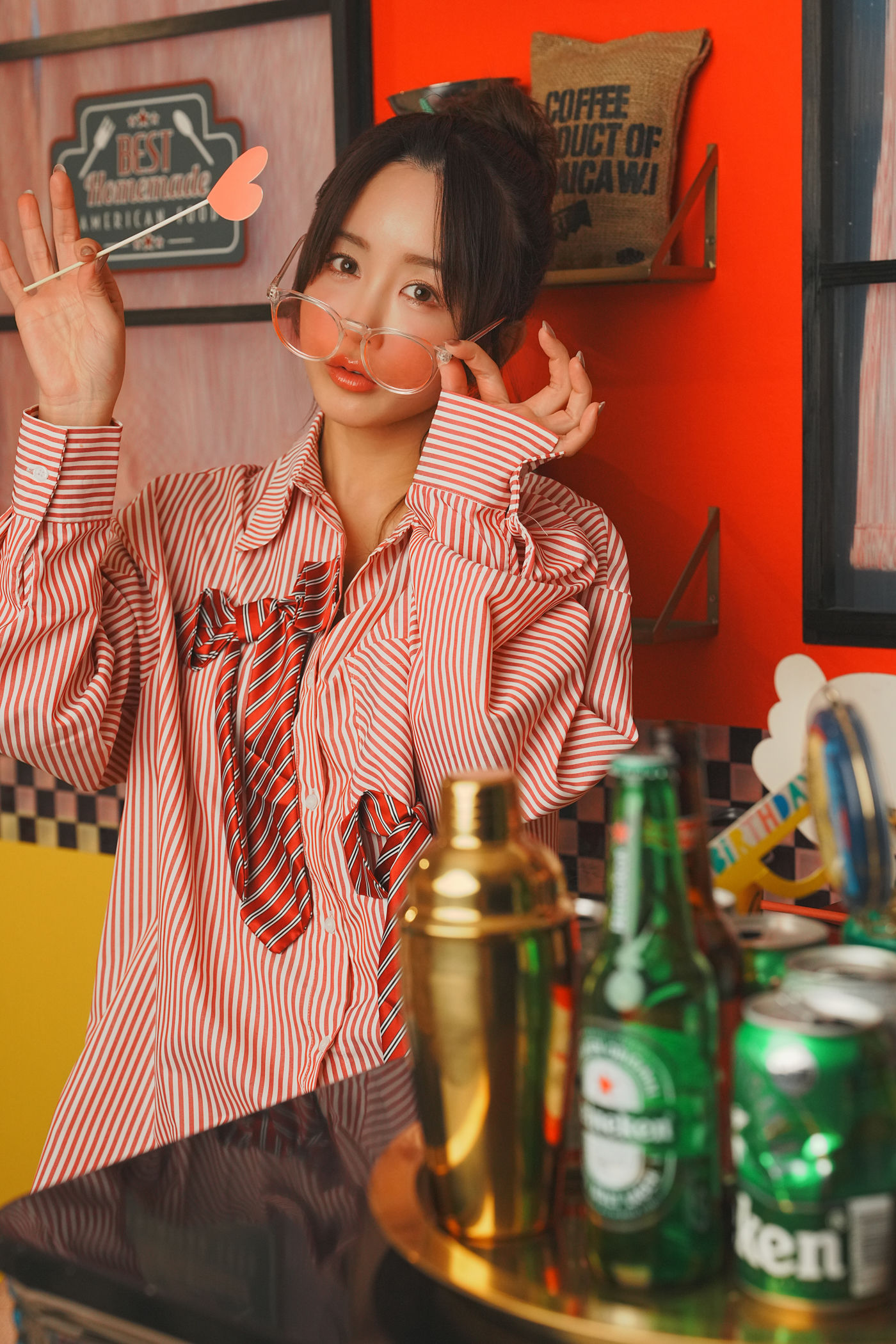 いくみ – (193iKkyu3) [Fantia] 2025年02月 Dress Shirt/(55P)