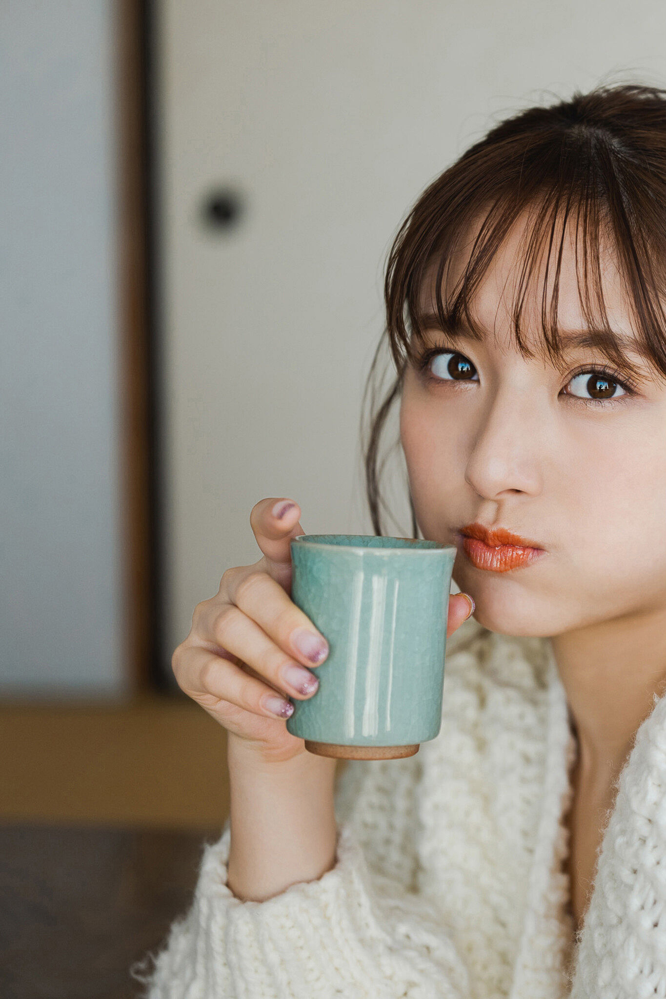 大和田南那 - 僕のハートはキミのもの/(100P)