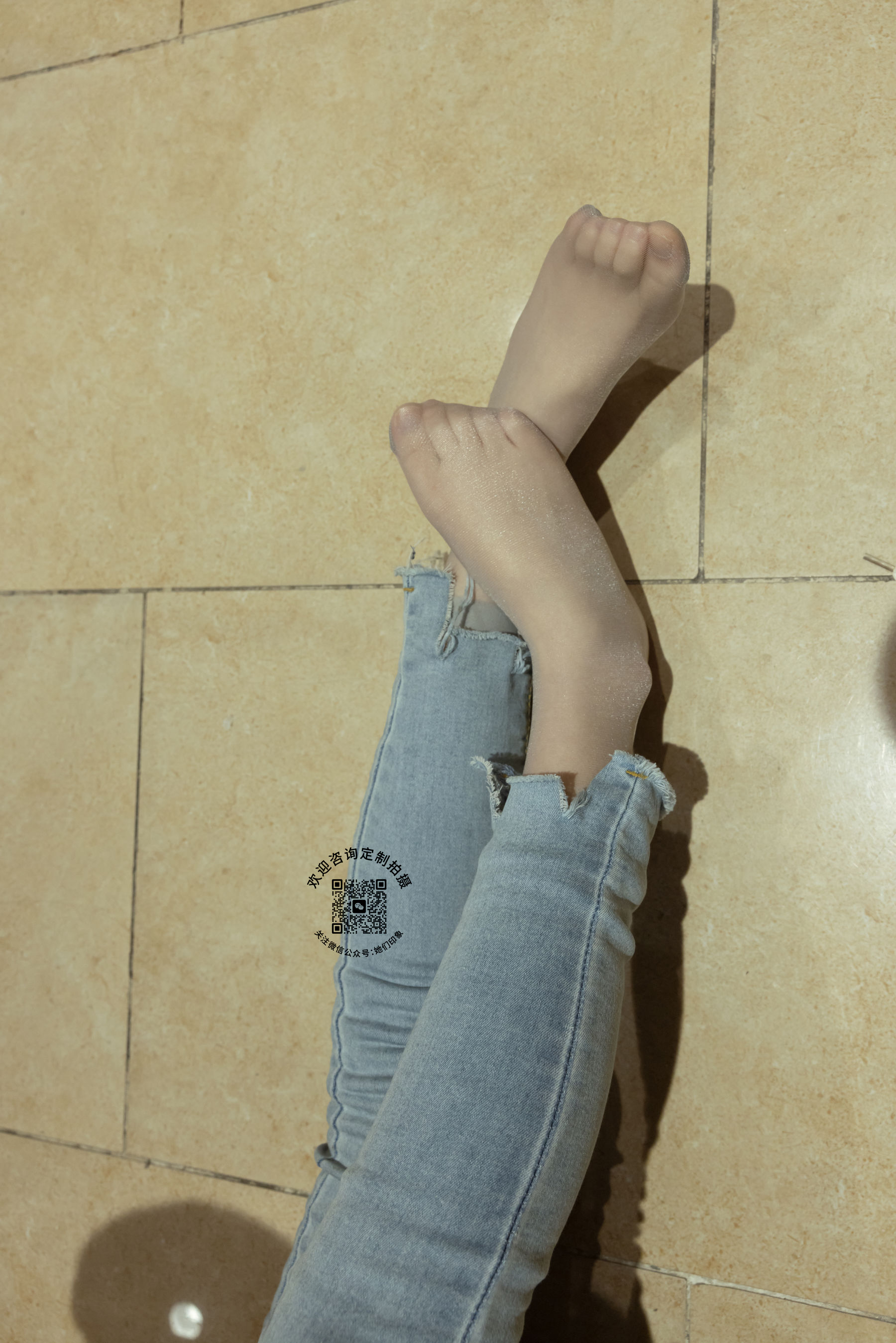 她们印象 No.001 小点心/(208P)