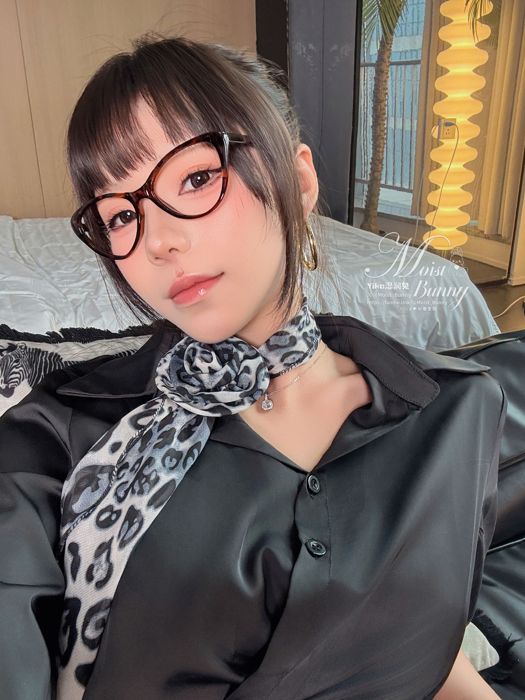 咬一口兔娘 - 总裁攻略/(144P)