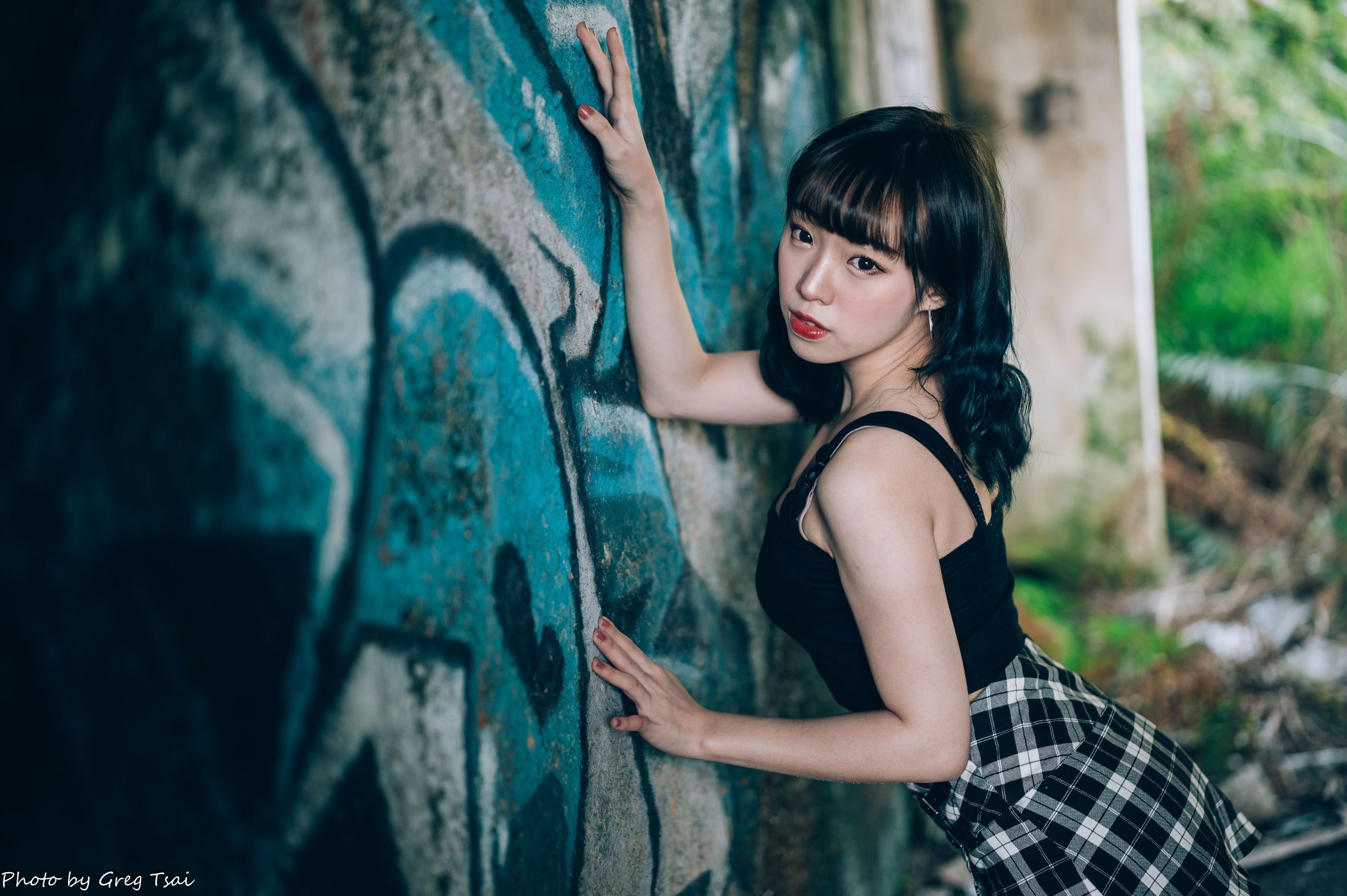 娃娃 - 基隆模拍/(114P)