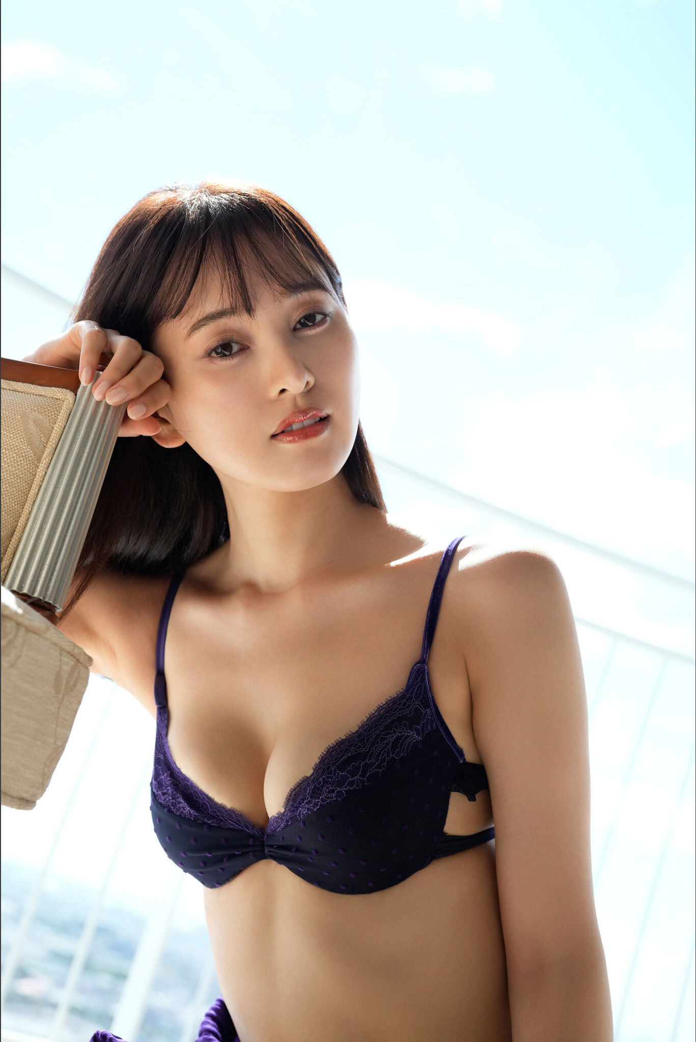 兒玉遥 - スイートルームで艶めいて/(94P)