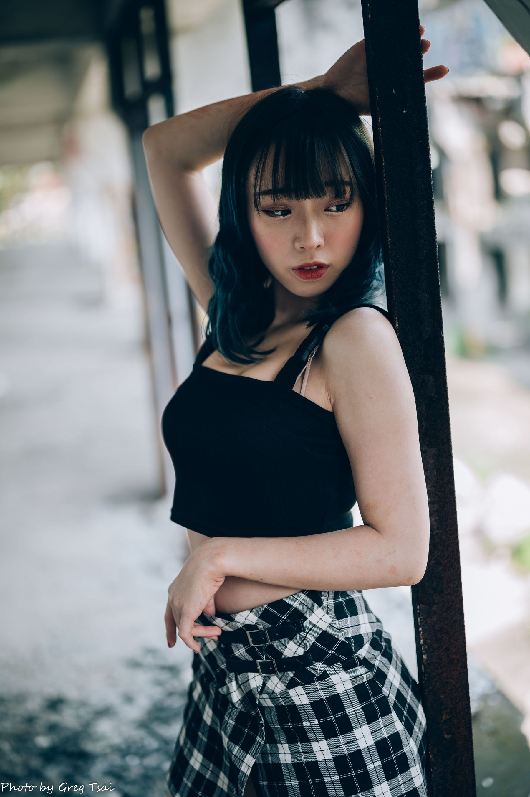 娃娃 - 基隆模拍/(114P)