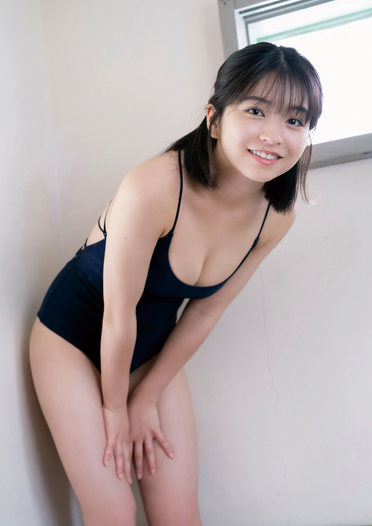 佐々木ほのか - 青春のはじまり/(62P)