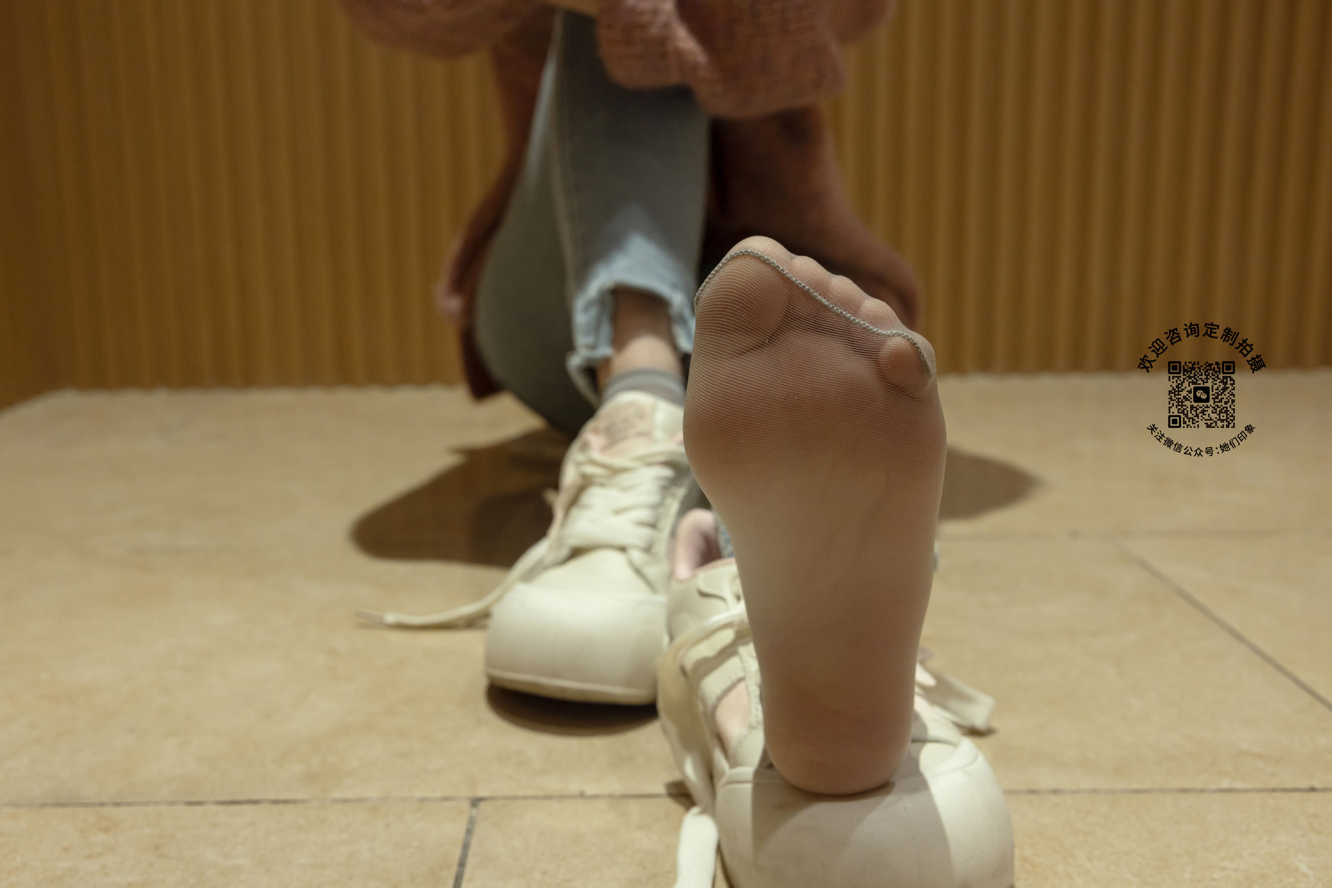 她们印象 No.001 小点心/(208P)