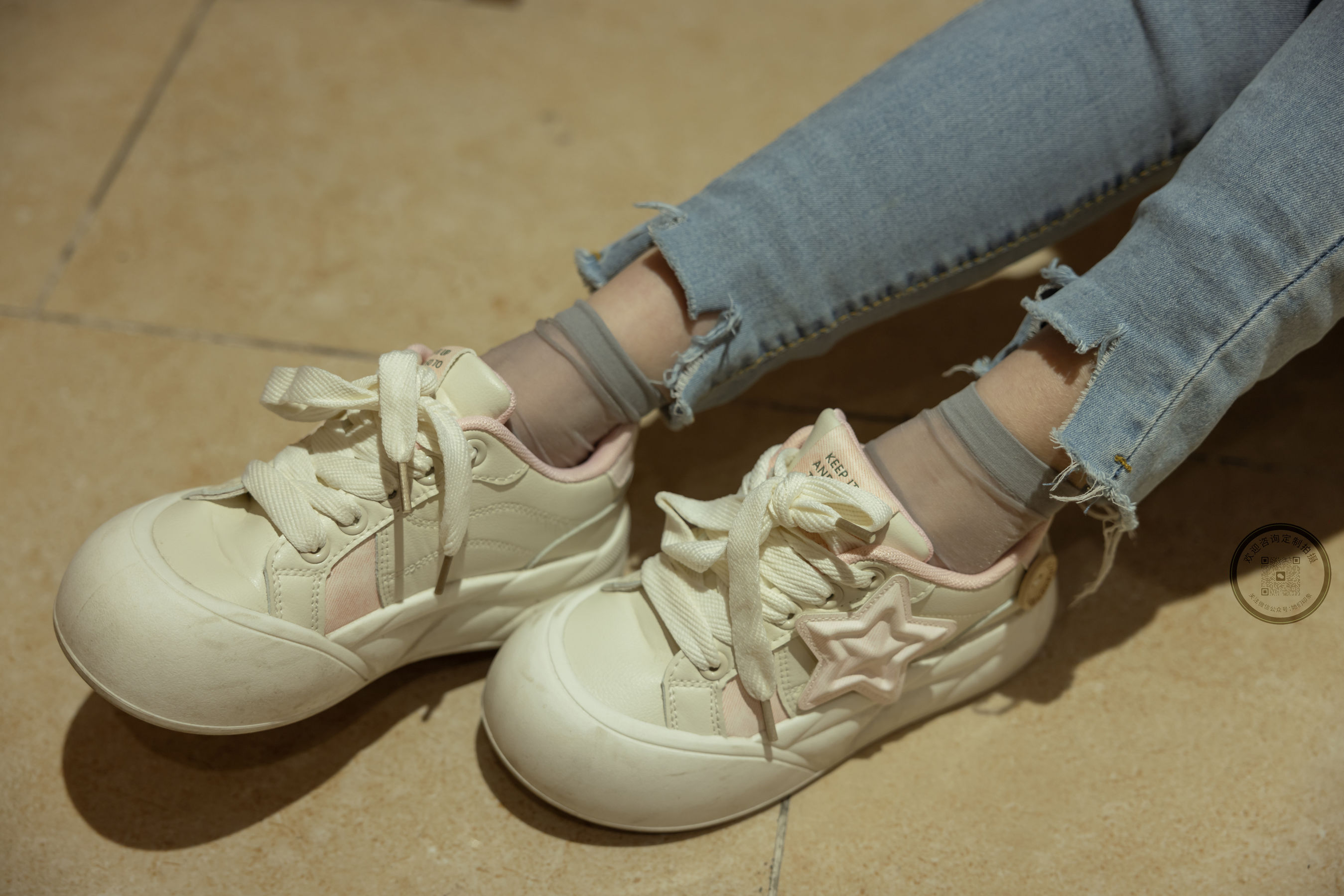 她们印象 No.001 小点心/(208P)