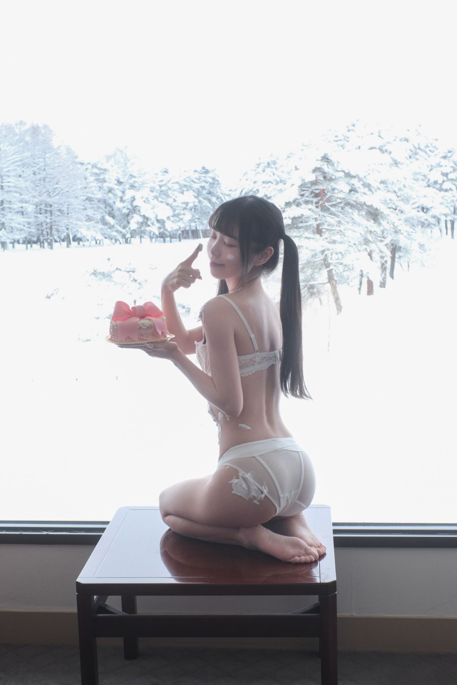 可可小白兔 - 可可の生日月特別寫真/(53P)