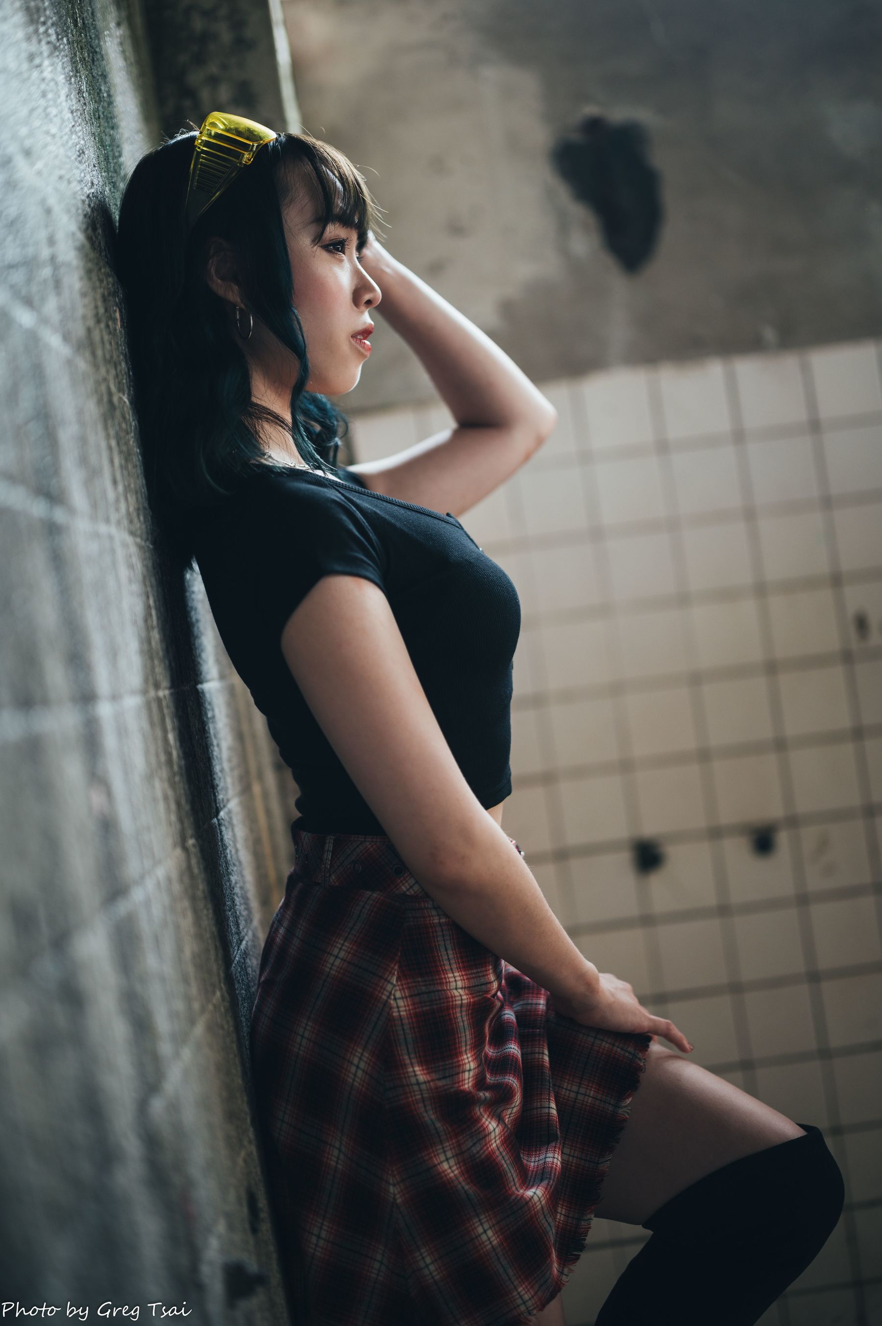 娃娃 - 基隆模拍/(114P)