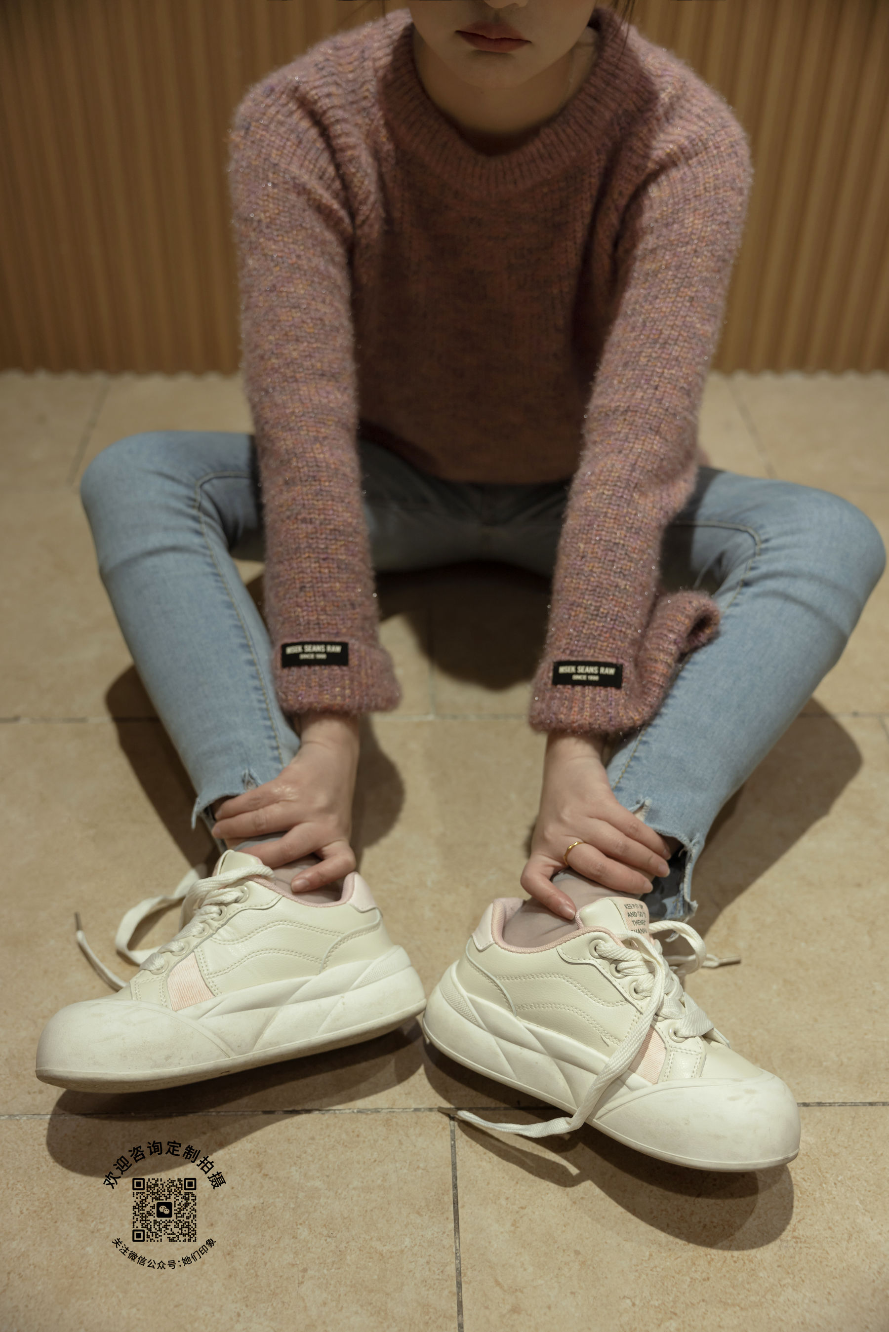 她们印象 No.001 小点心/(208P)